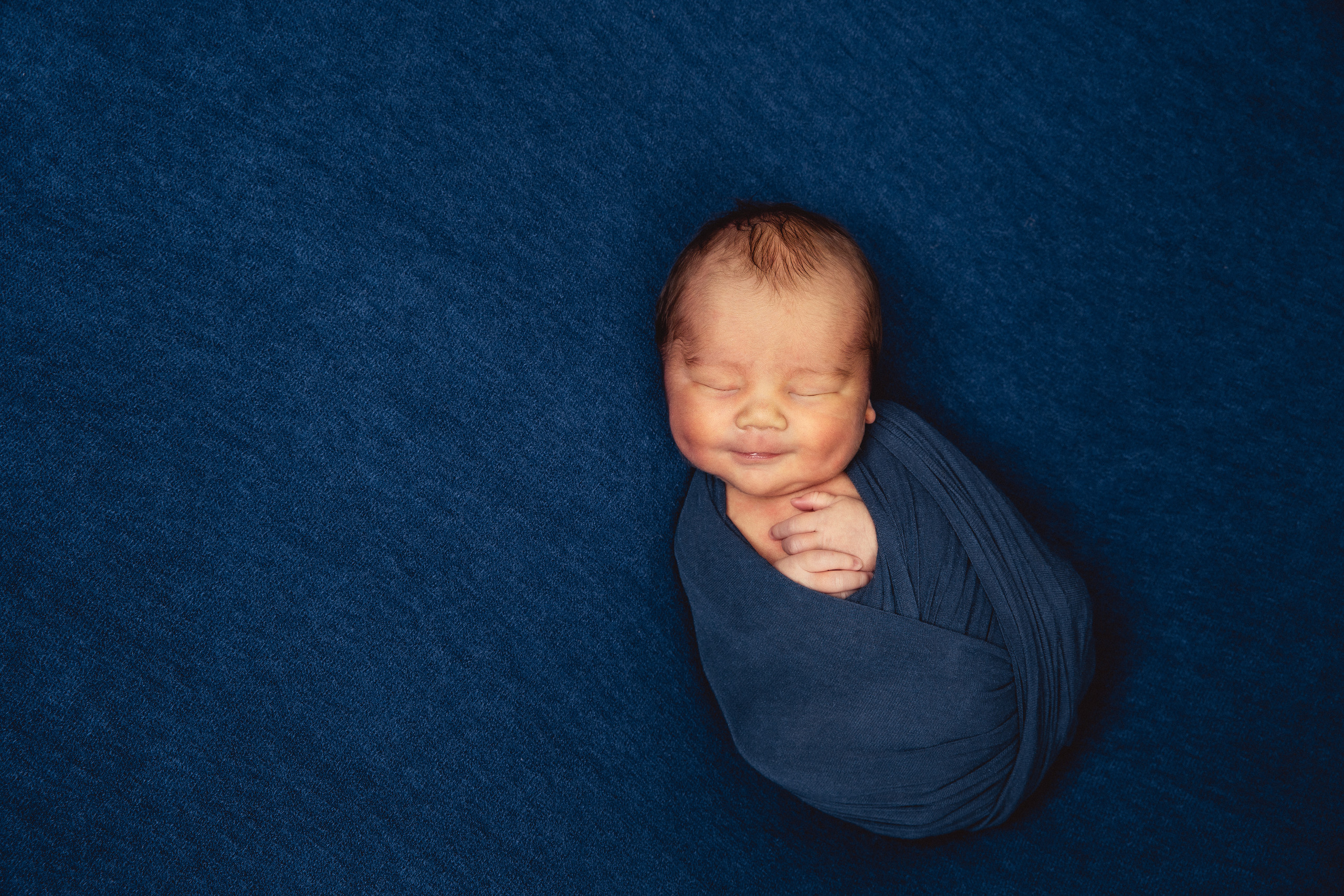 Newborn. Elena Kukhareva