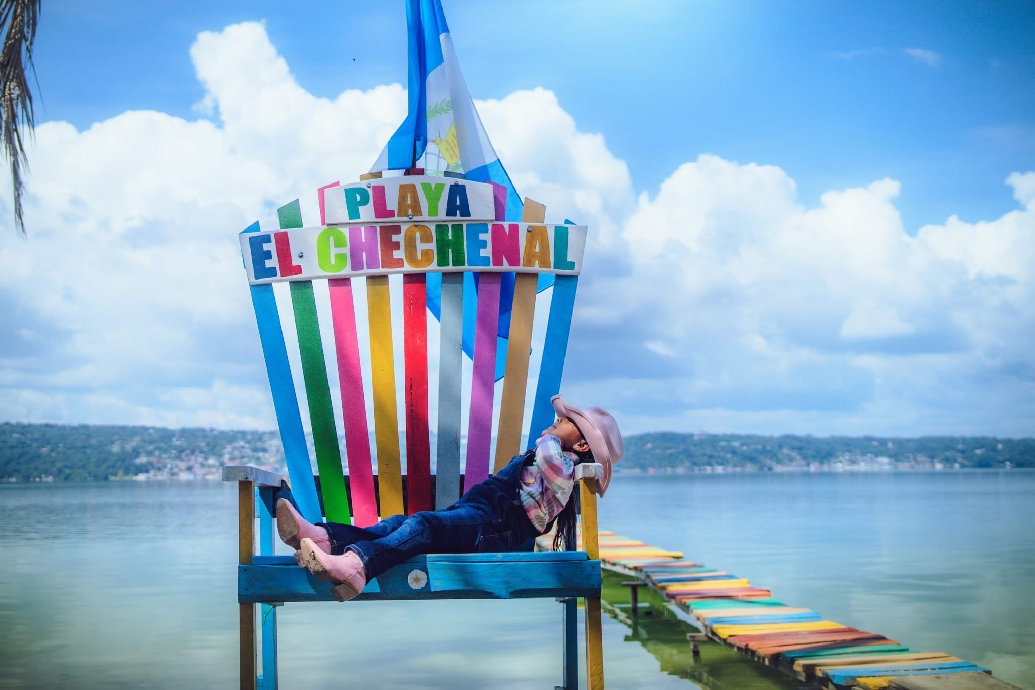 NIÑOS & FAMILIA. Henry Elmister fotógrafo de alta Verapaz Guatemala