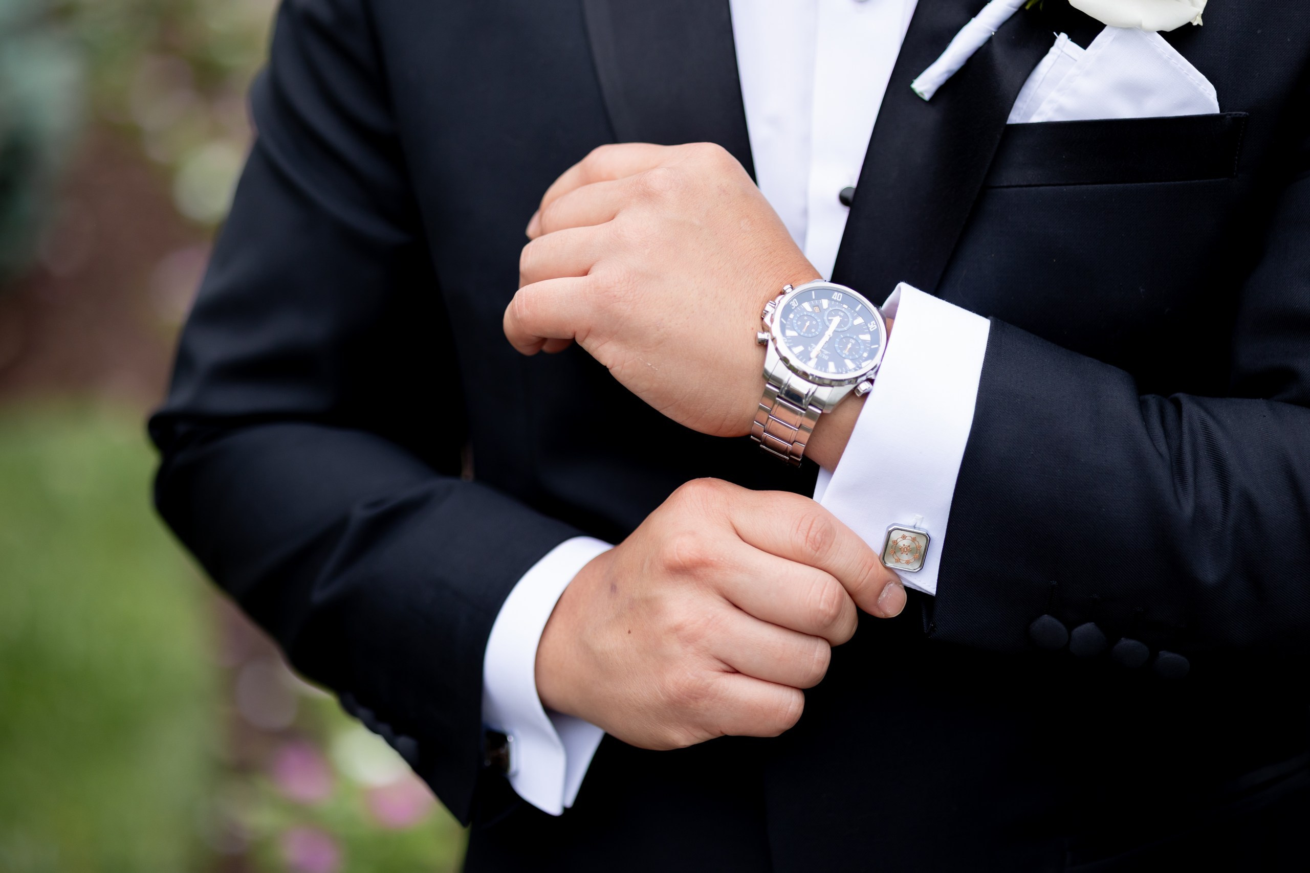 Anna & Gary at The Palace at Somerset Park, NJ. Wedding Photo & Video