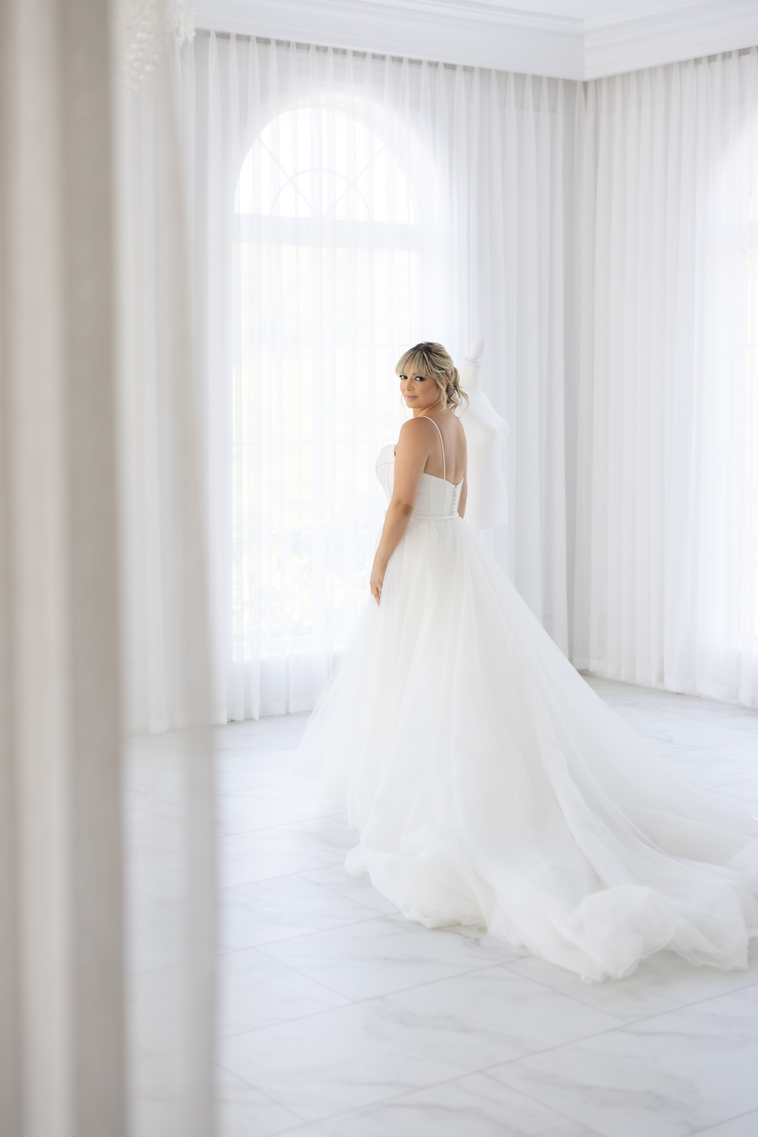 Mandana & Babak. Wedding Photo & Video