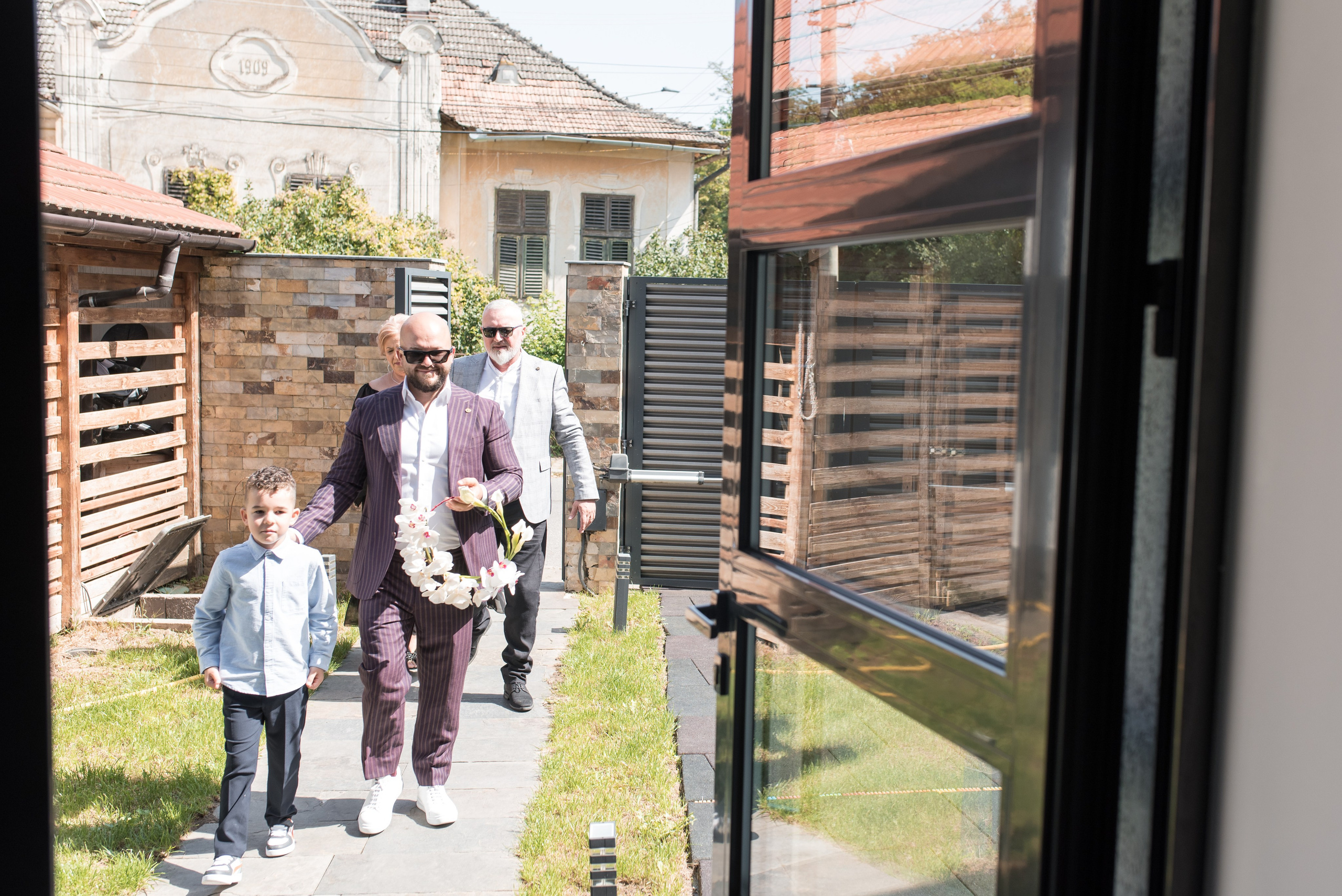 Wedding Photography. Daniel Criste Fotograf