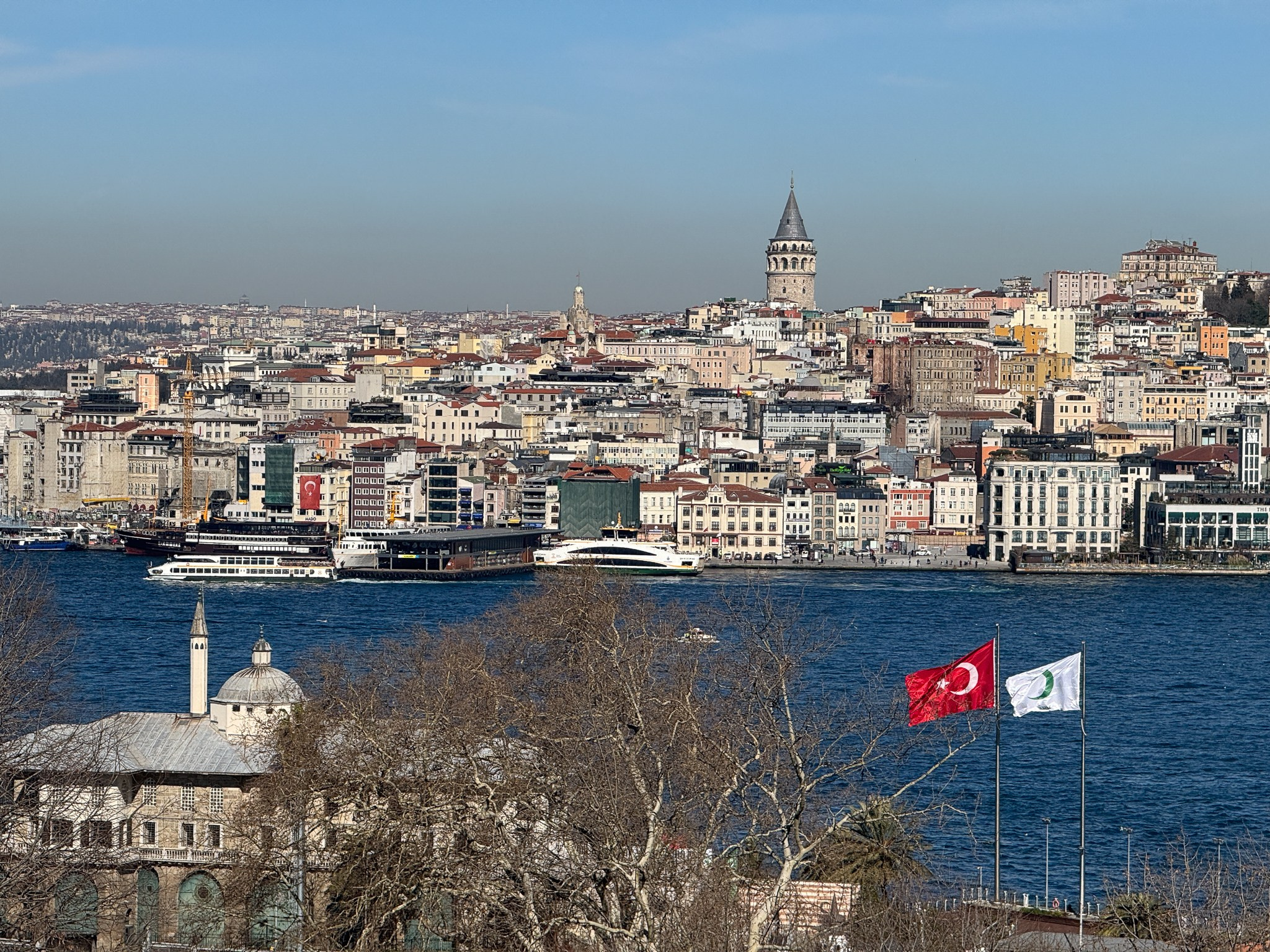 Fotografie urbana. Daniel Criste Fotograf