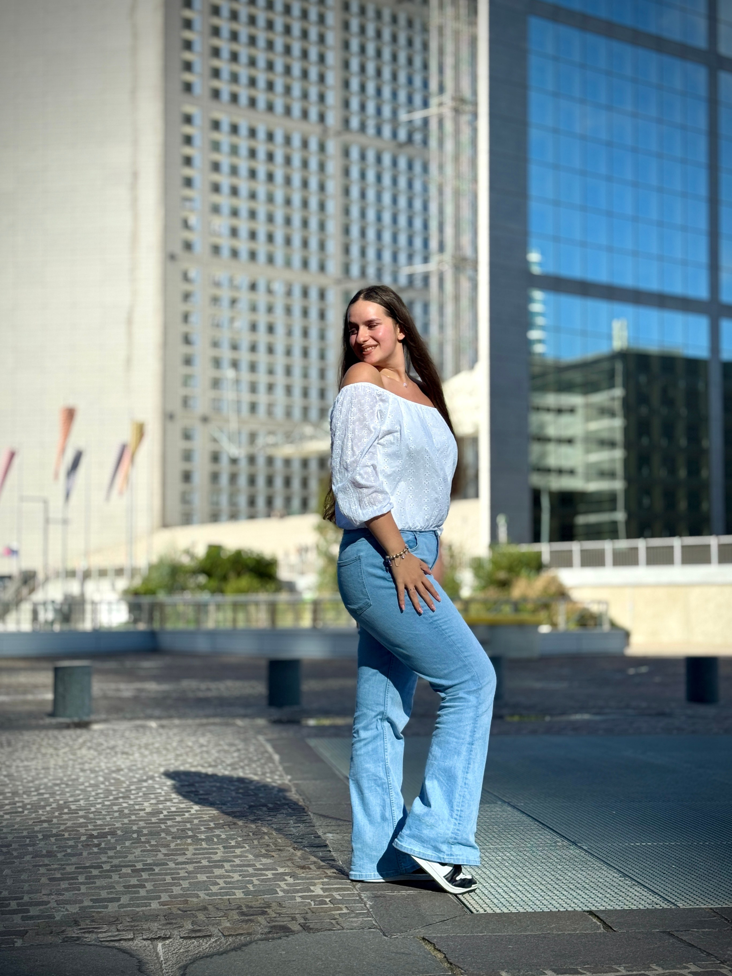 Portret. Daniel Criste Fotograf