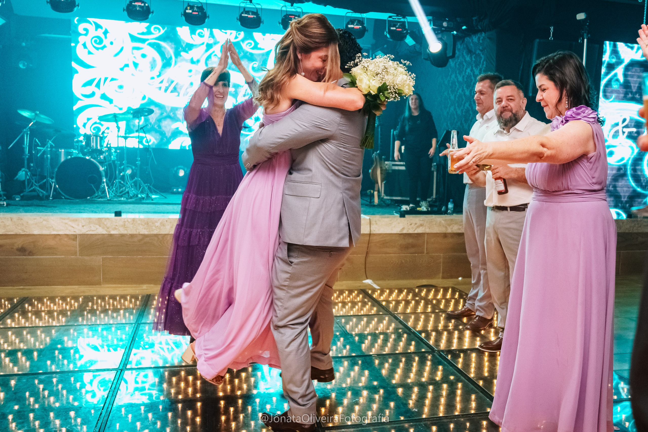 Natalia e Luan. Fotografia de casamentos e ensaios em avaré Jônata Oliveira