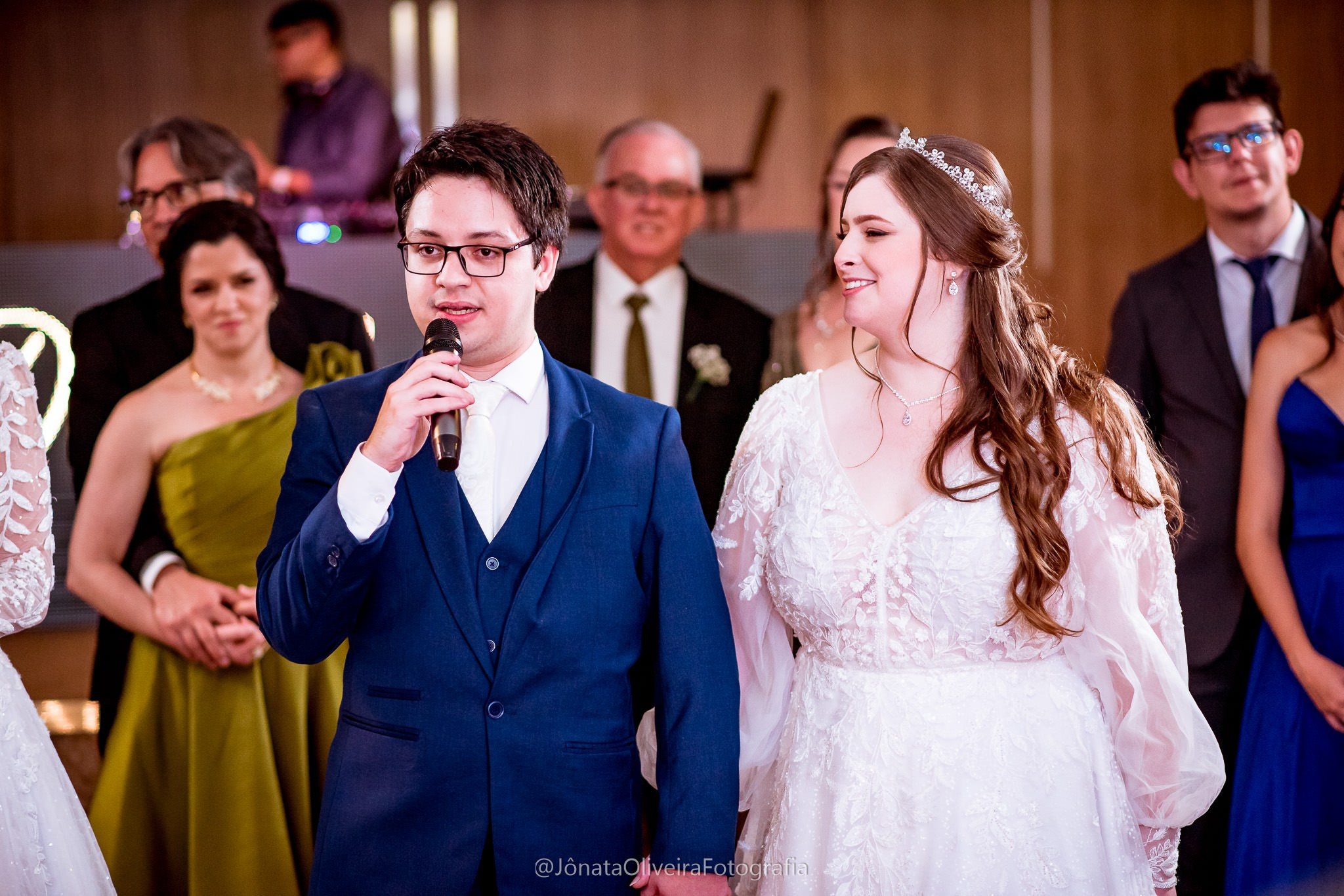 Casamento em Avaré. Fotografia de casamentos e ensaios em avaré Jônata Oliveira