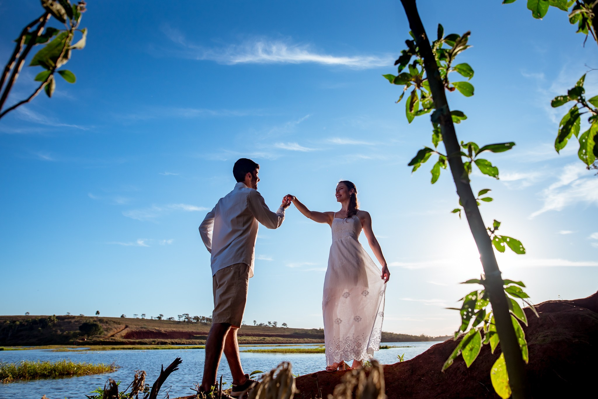 Pre Wedding Ananda e Vinicius. Fotografia de casamentos e ensaios em avaré Jônata Oliveira