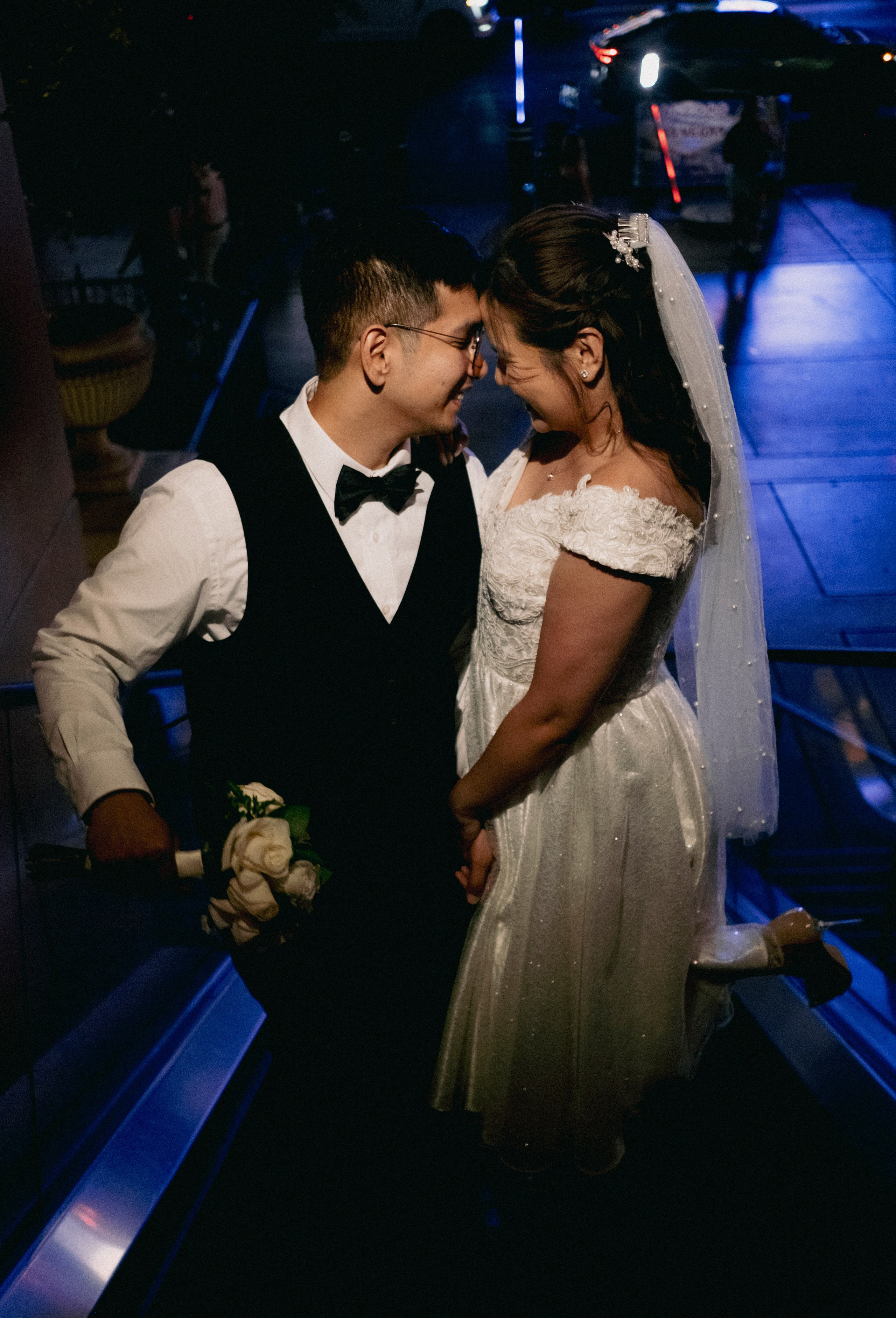 Wedding photographer Las Vegas