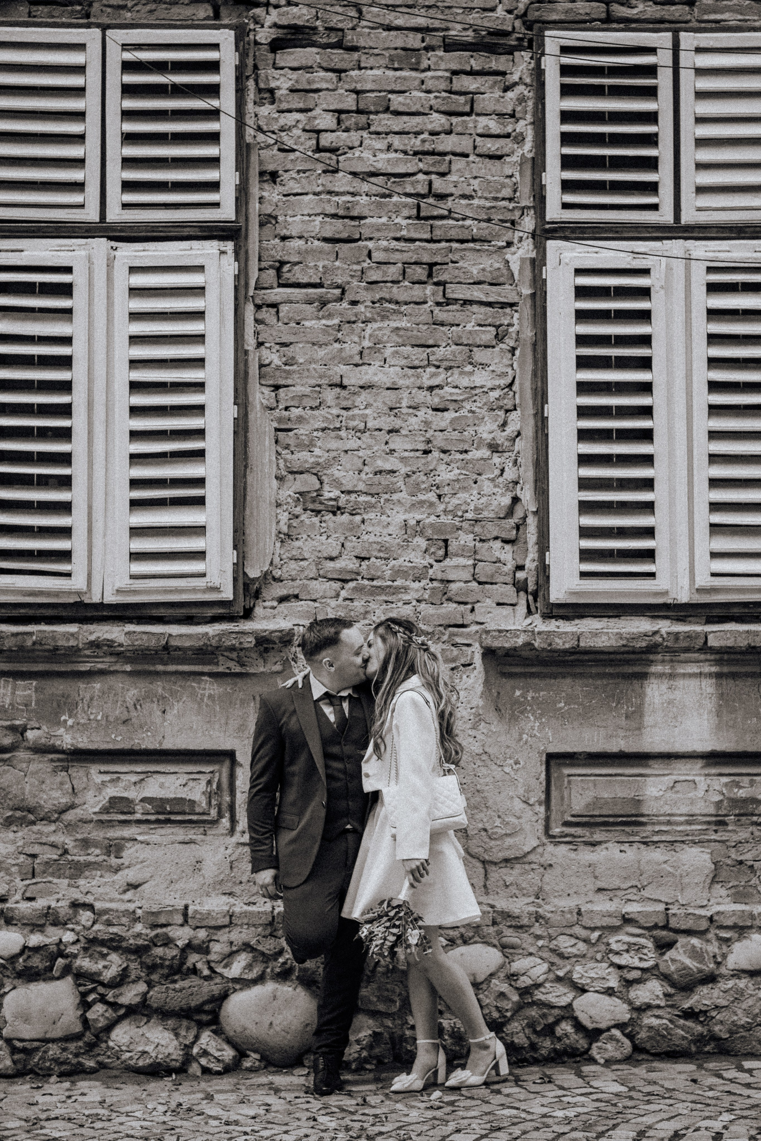 A|A. BSP Wedding
