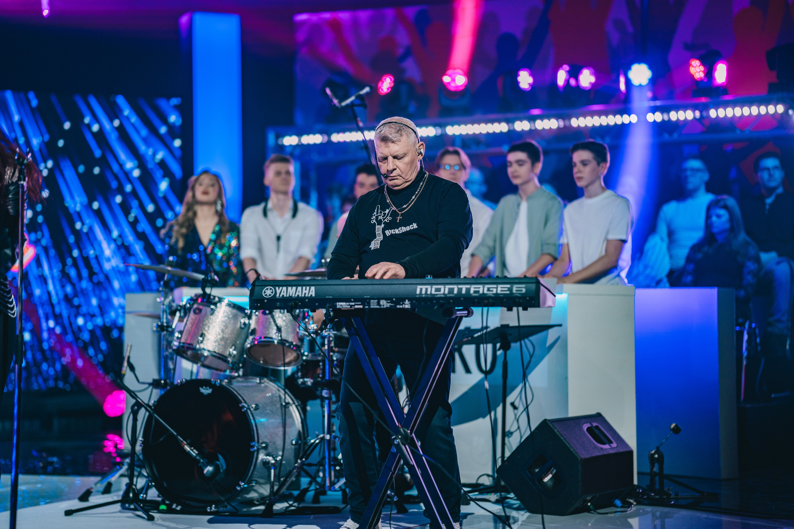 Концерты/Мероприятия. Uvarovsphoto