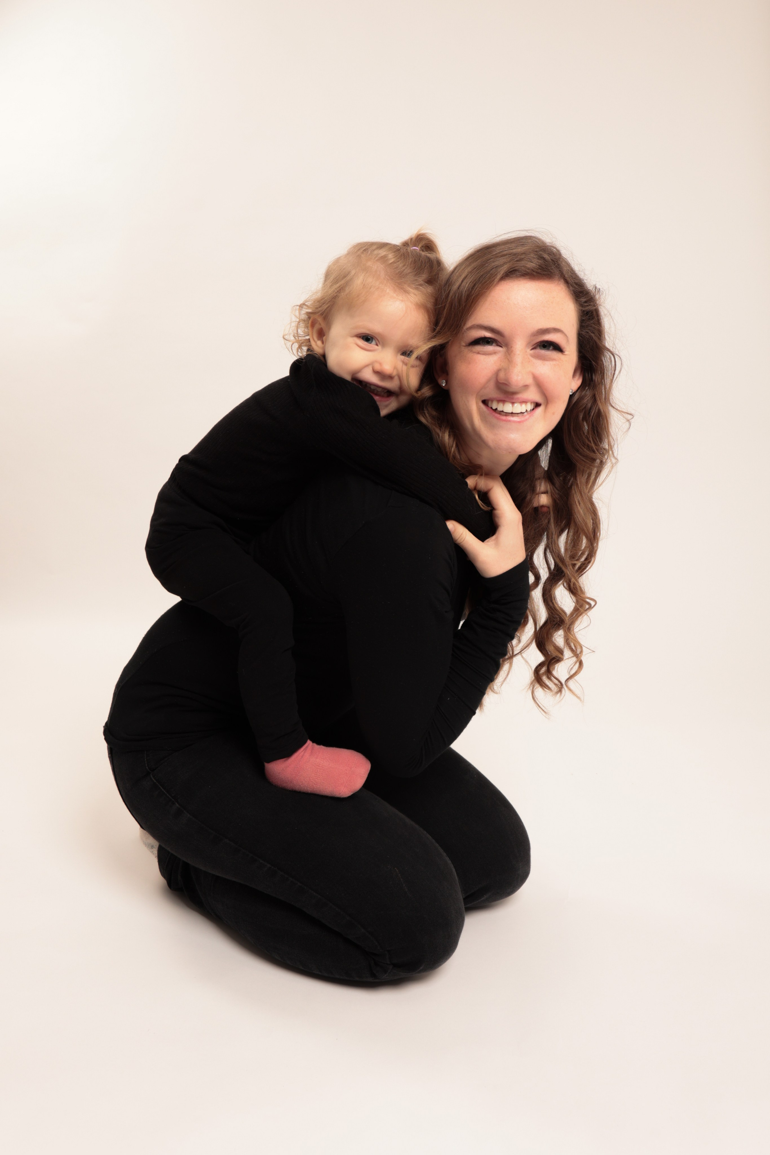 Shelby and Sophie. Photographer in Milan |Mila Pro Photo