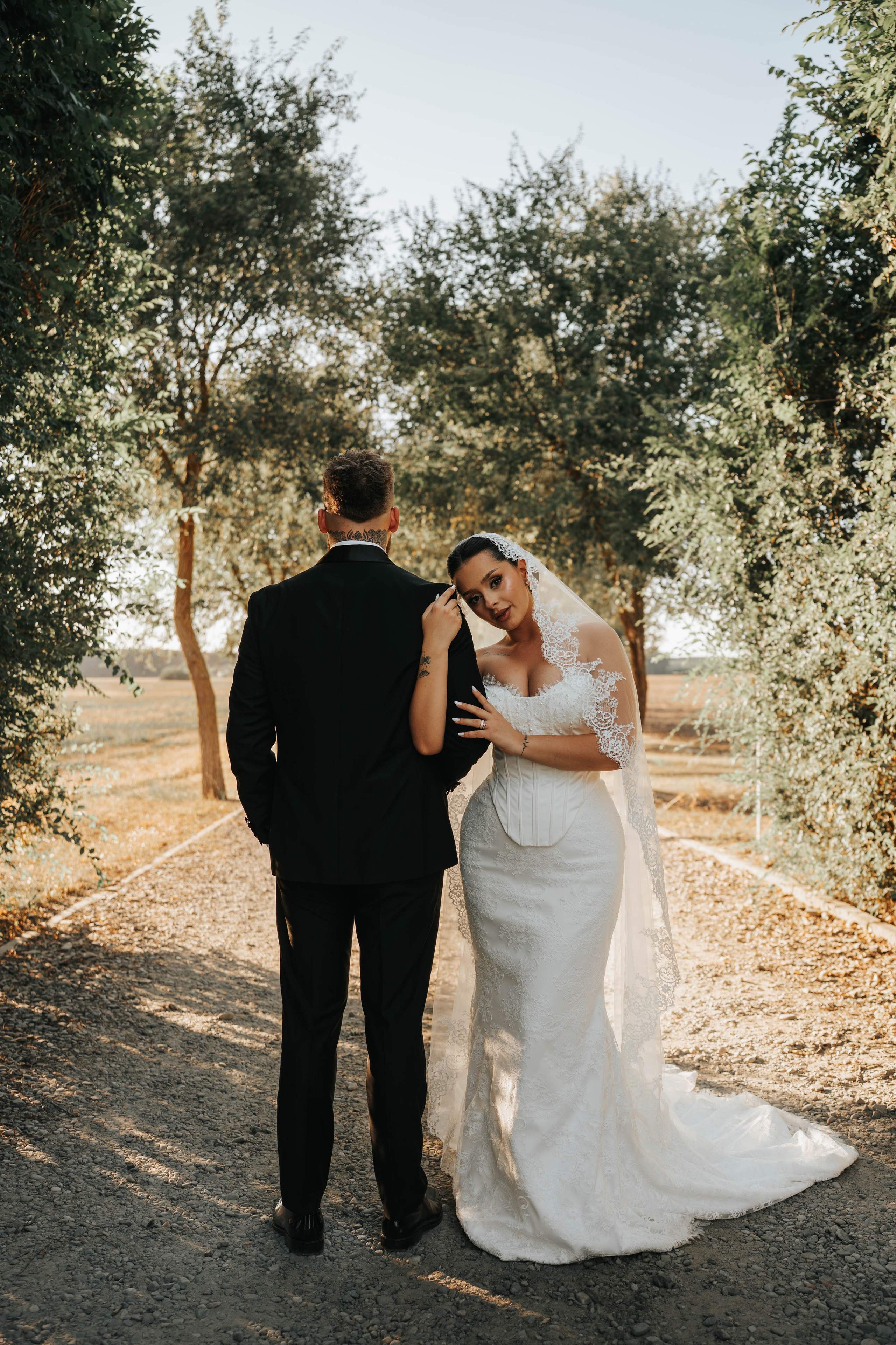 Andrada si Alin. Fotograf de evenimente din Romania