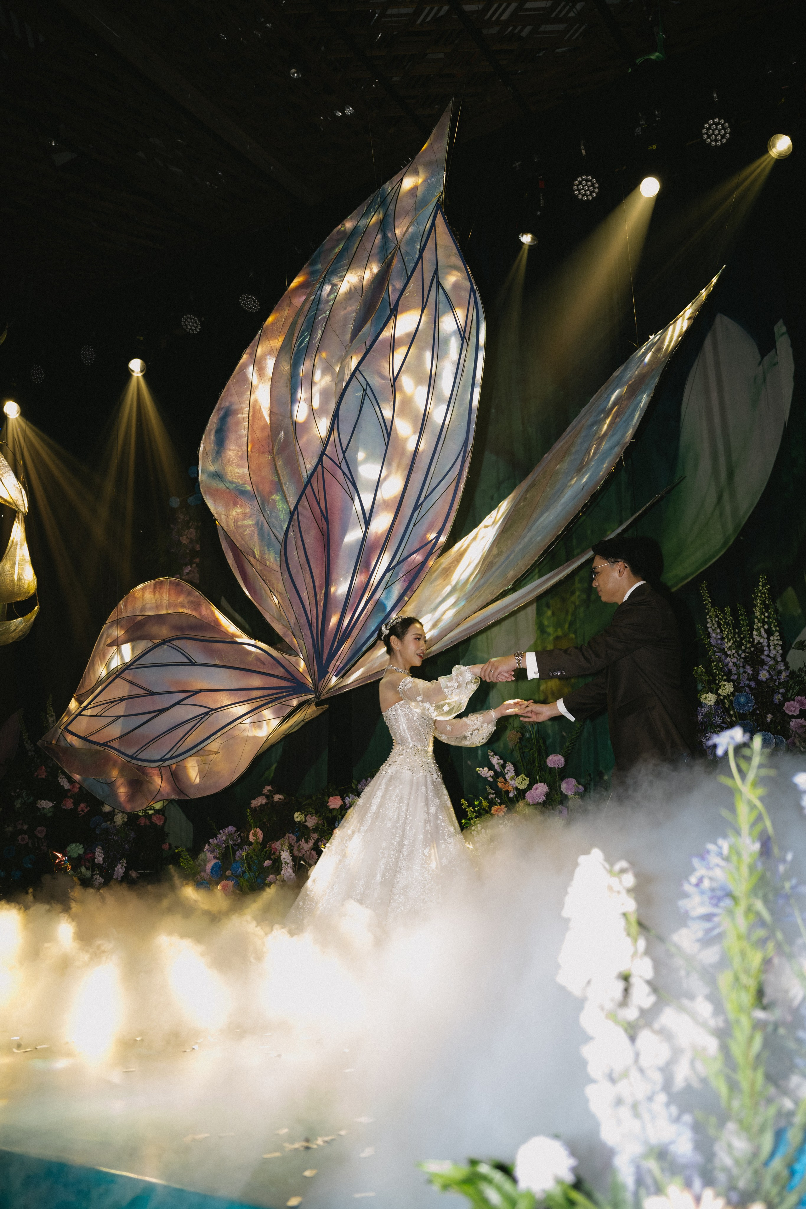 VINH & VAN | Wedding Day. Anns wedding photography