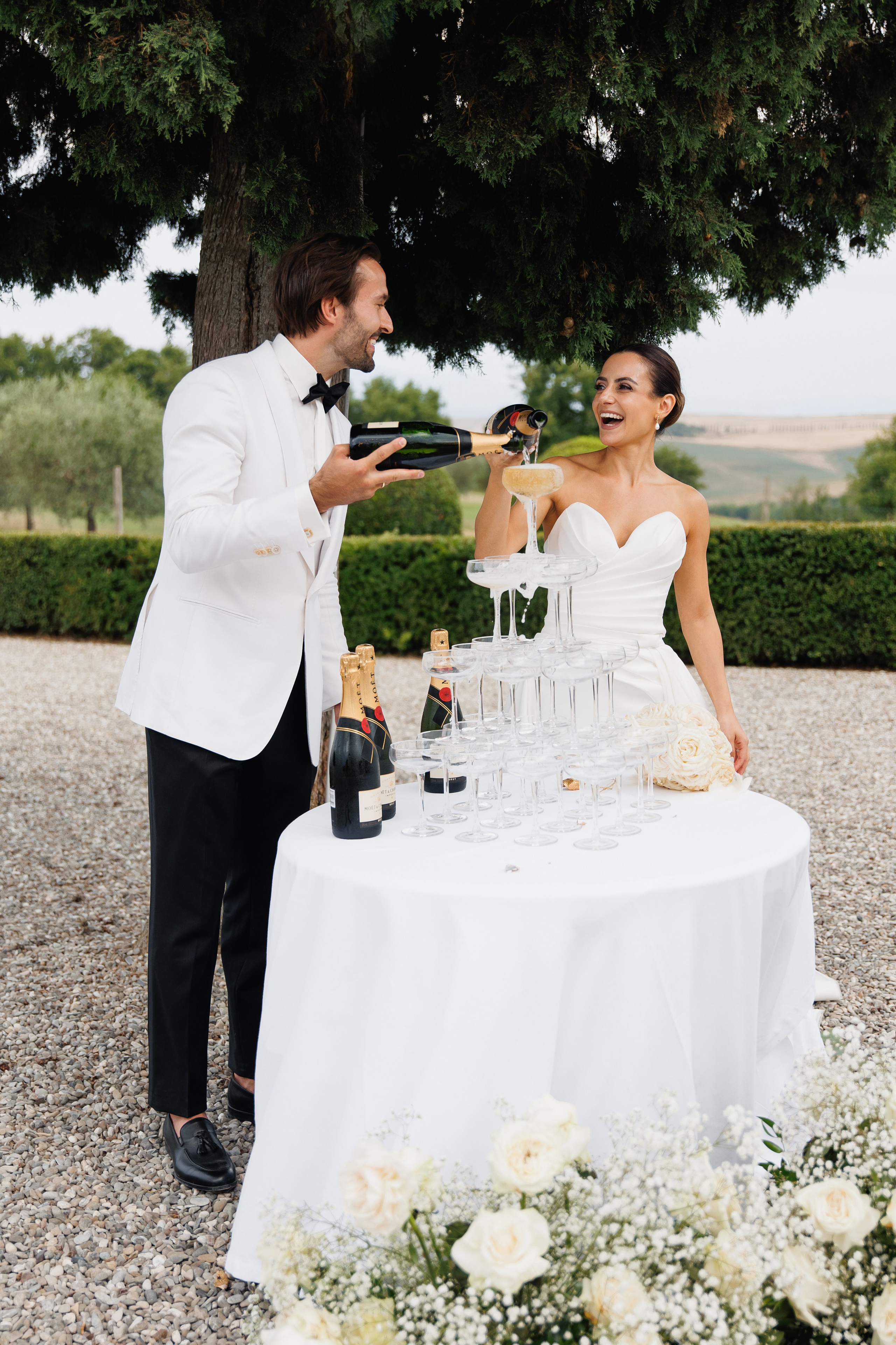 Marco & Laura. Wedding Photographer Rome Tuscany Como Sicily Puglia Amalfy Italy- Oksana Savenchuk