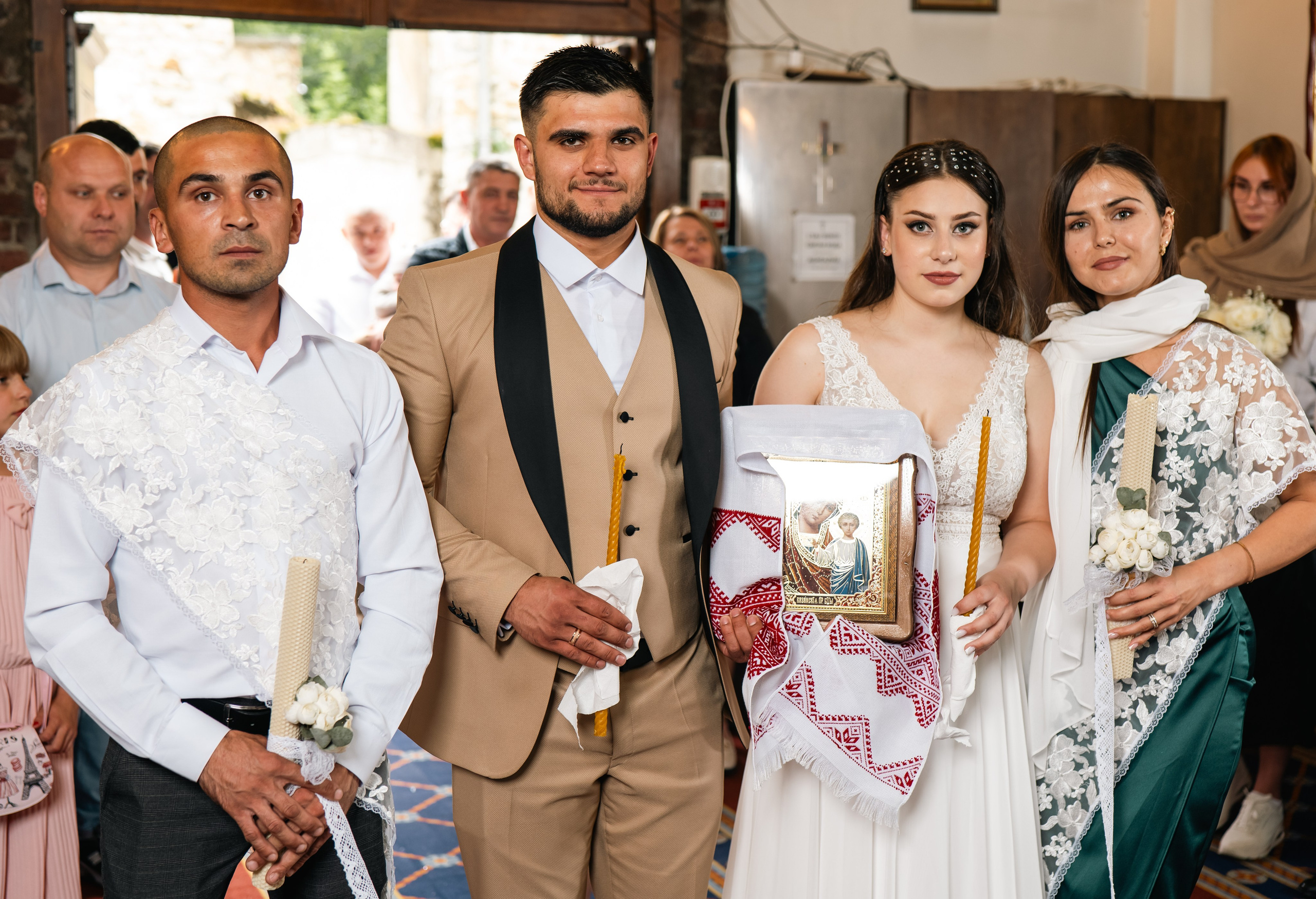 Constantin & Andreea. Fotograful și Cameramanul familiei dvs în Franța Paul Photographer