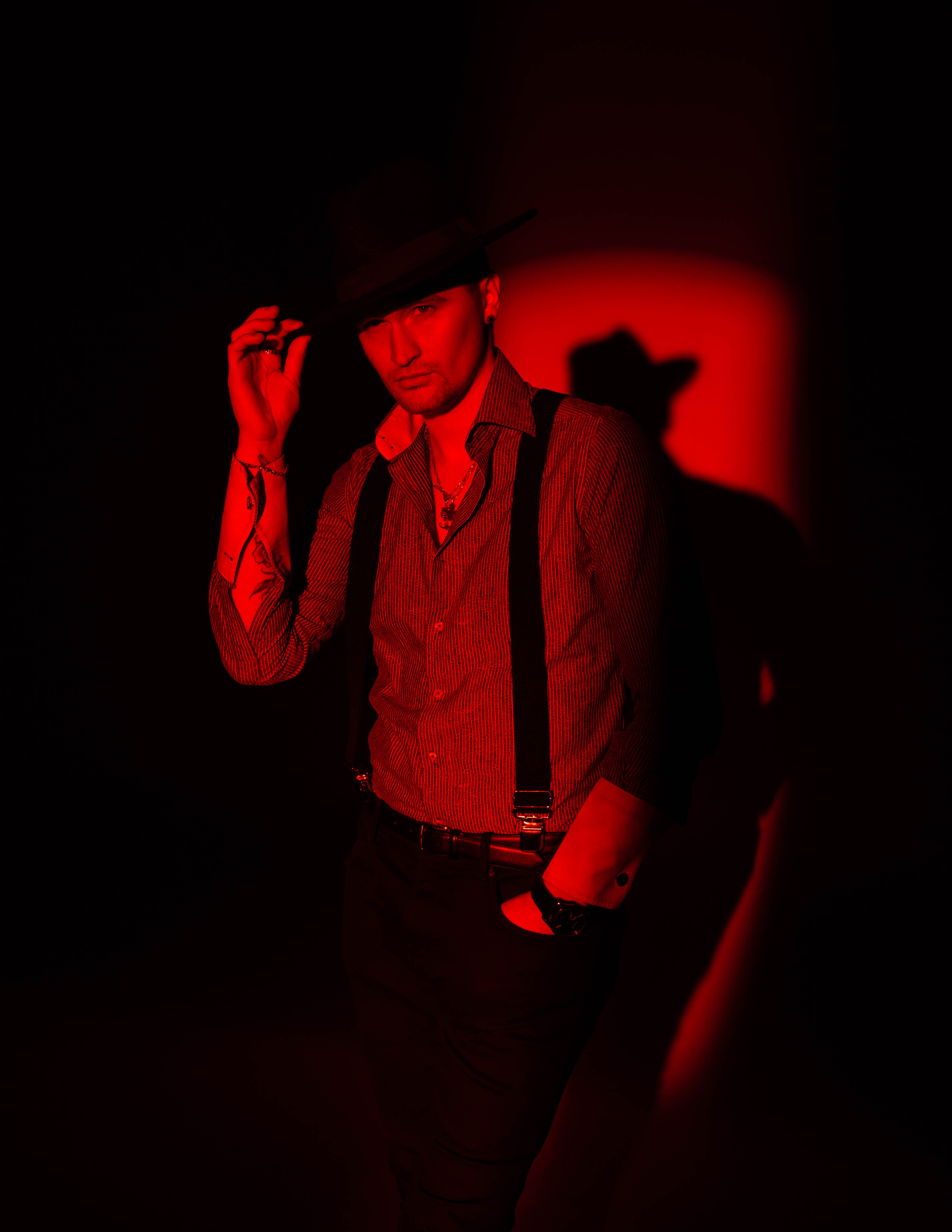 Igor. Professional wedding photographer in Copenhagen, Denmark — Julia Byron