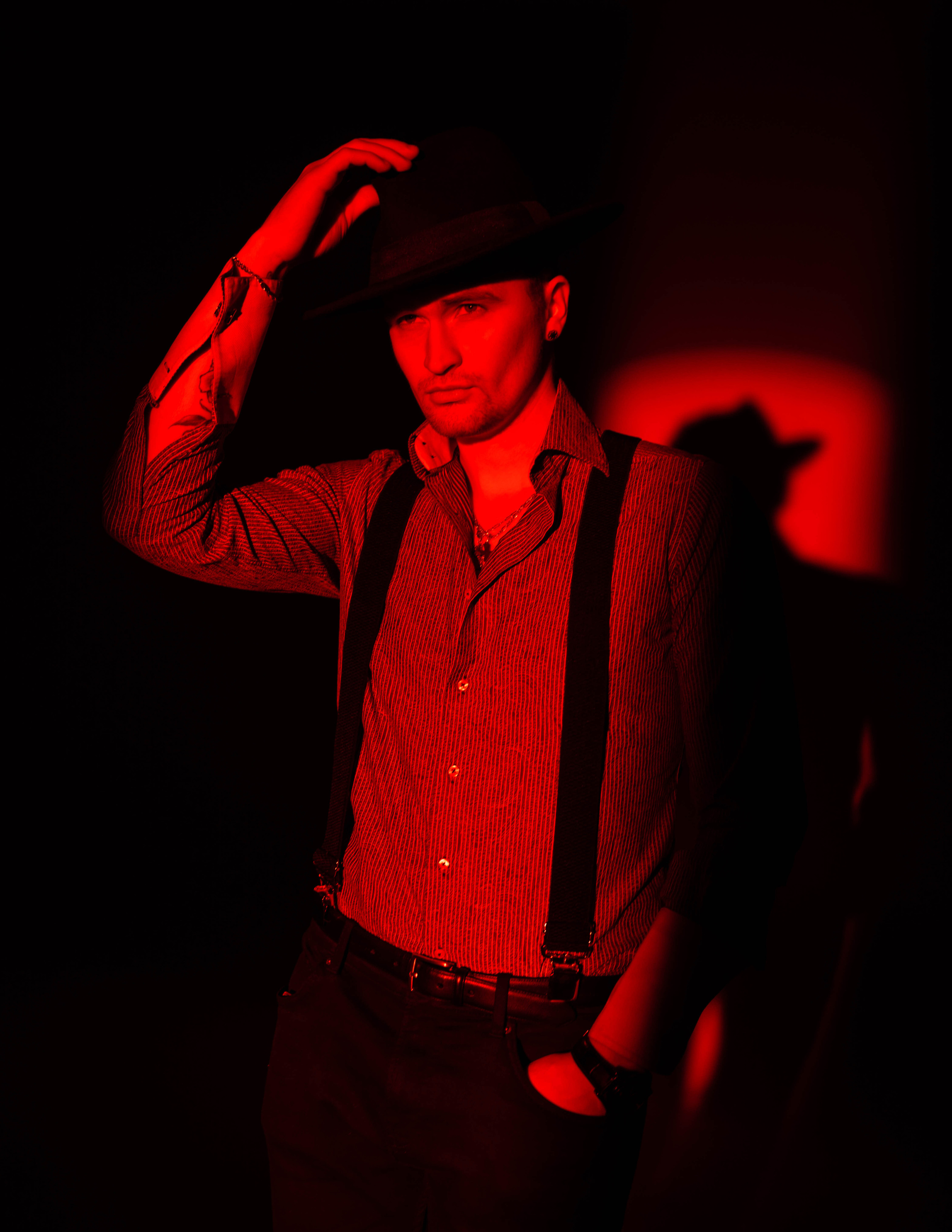 Igor. Professional wedding photographer in Copenhagen, Denmark — Julia Byron