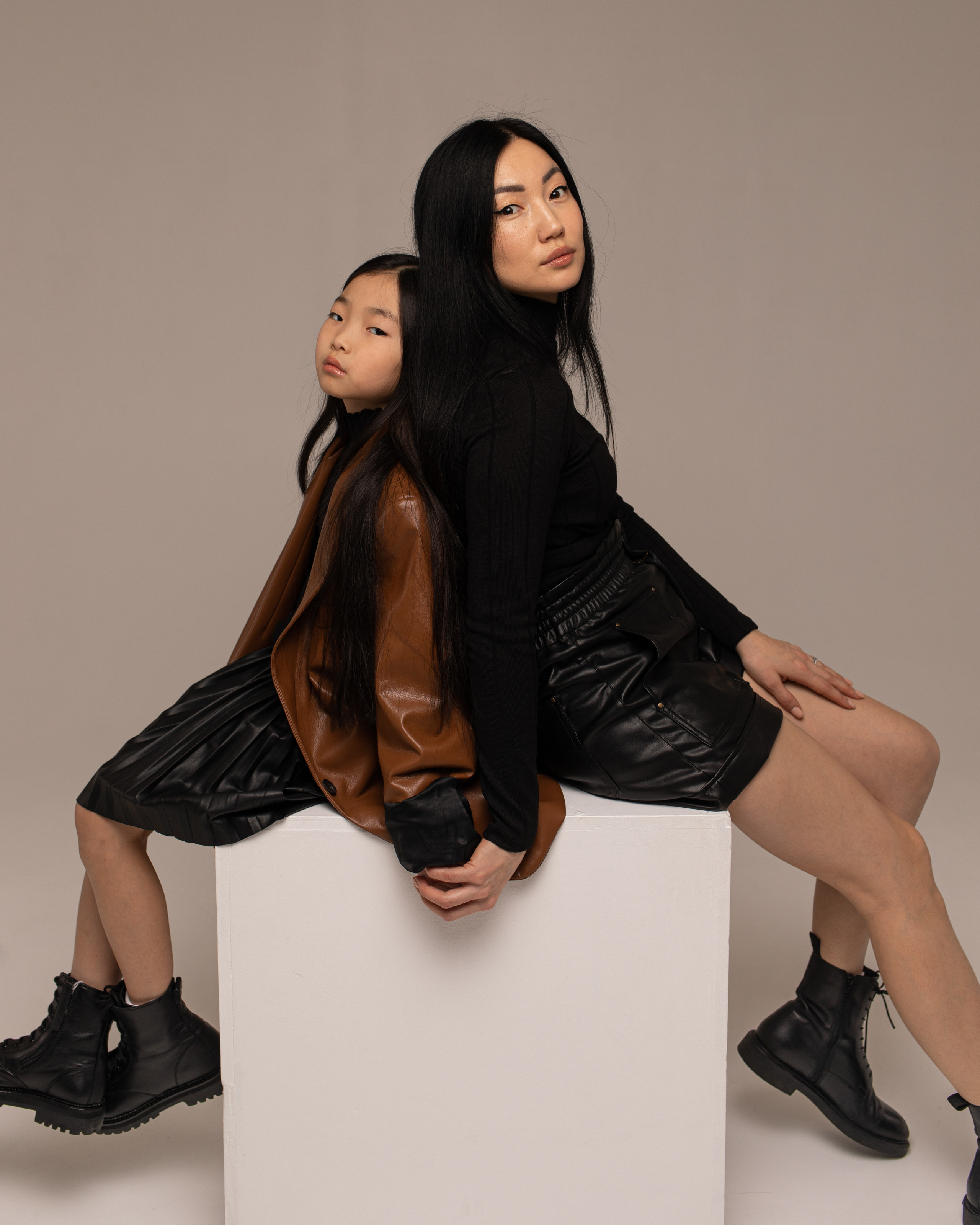 Auna and Lisa. Professional wedding photographer in Copenhagen, Denmark — Julia Byron