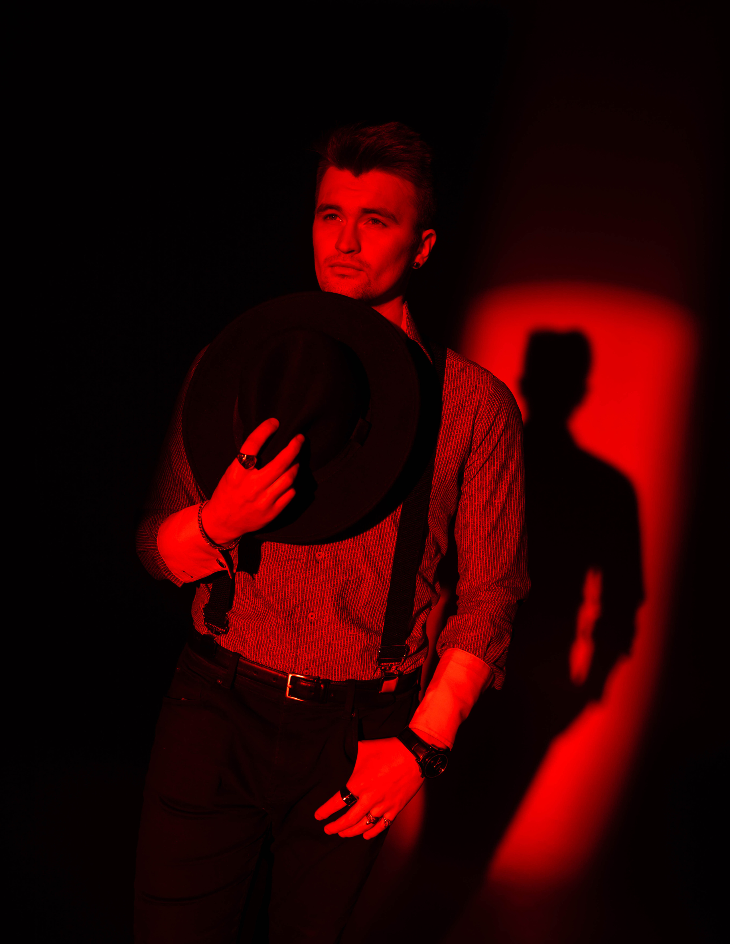 Igor. Professional wedding photographer in Copenhagen, Denmark — Julia Byron