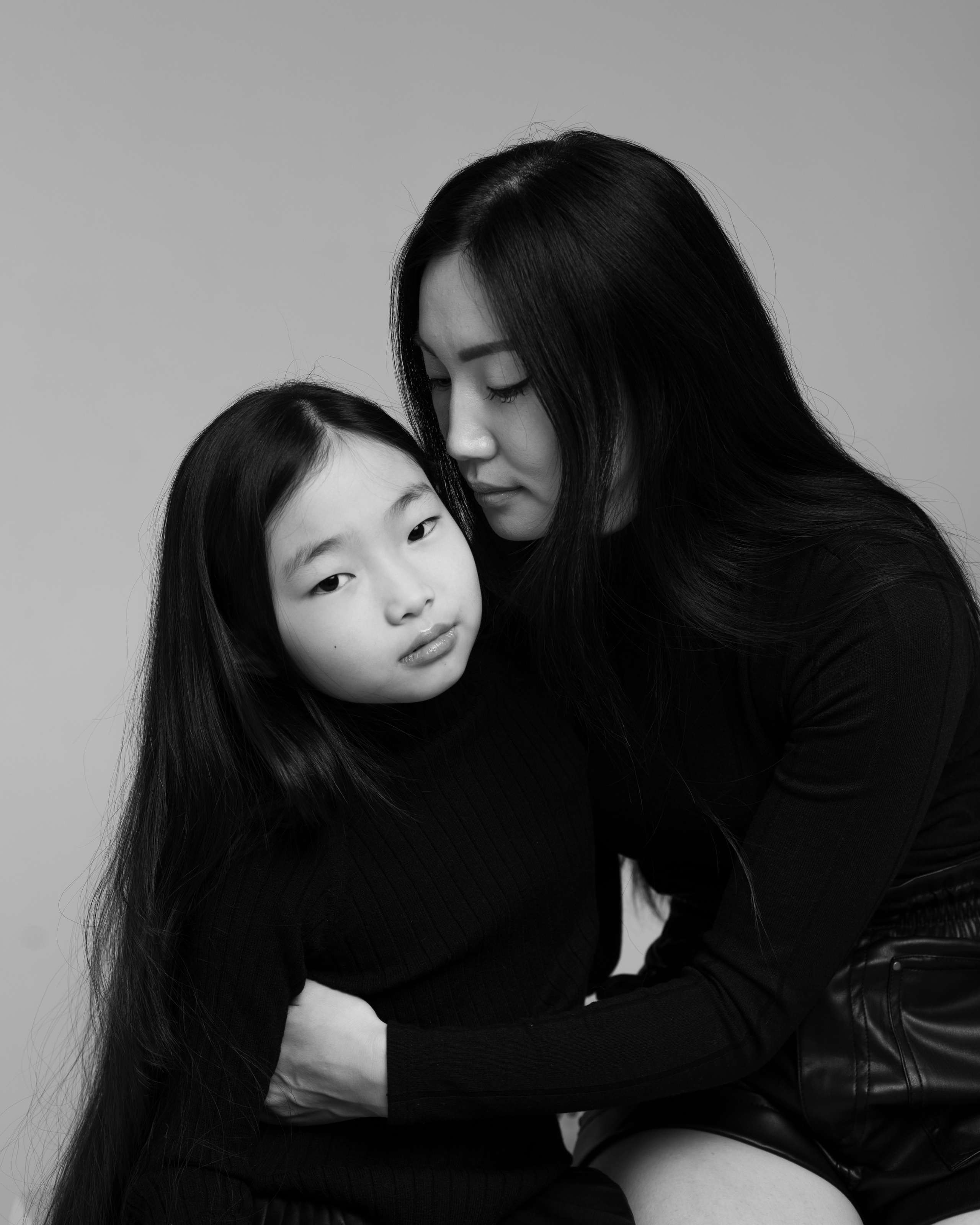 Auna and Lisa. Professional wedding photographer in Copenhagen, Denmark — Julia Byron