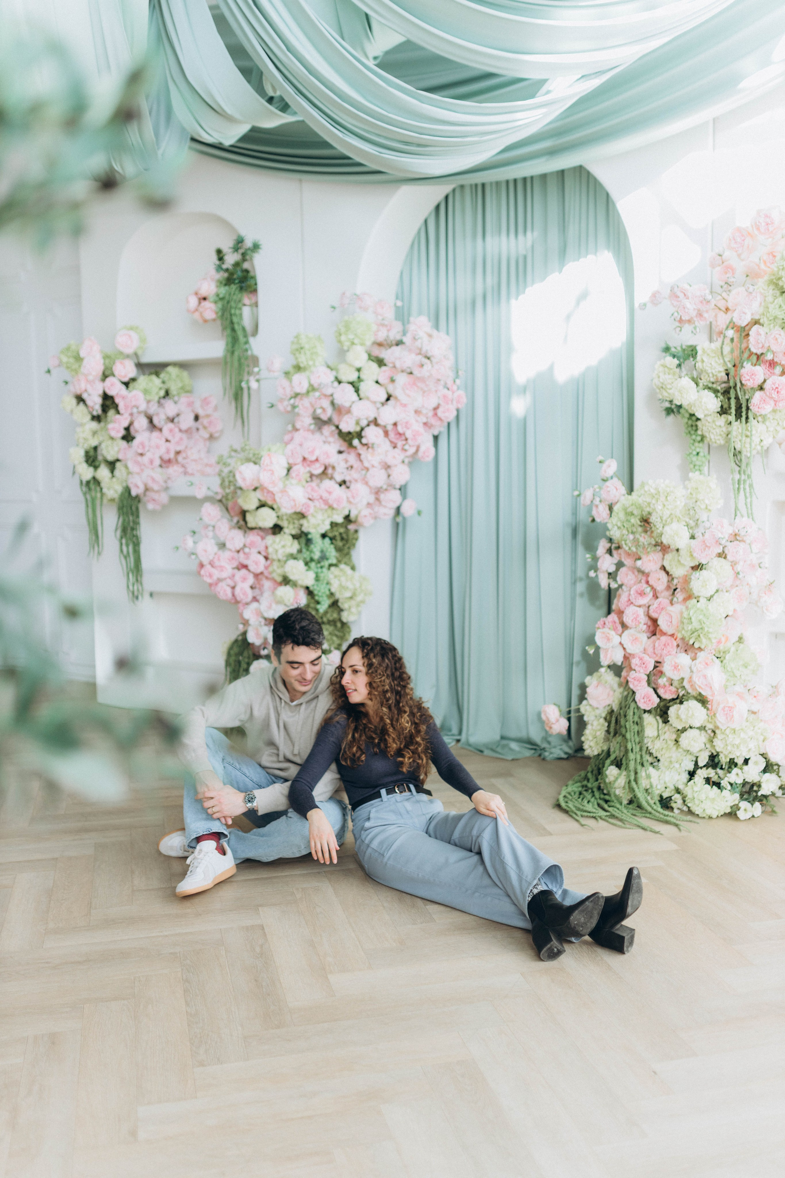 Y&D. Photographer | Naomi Maklin