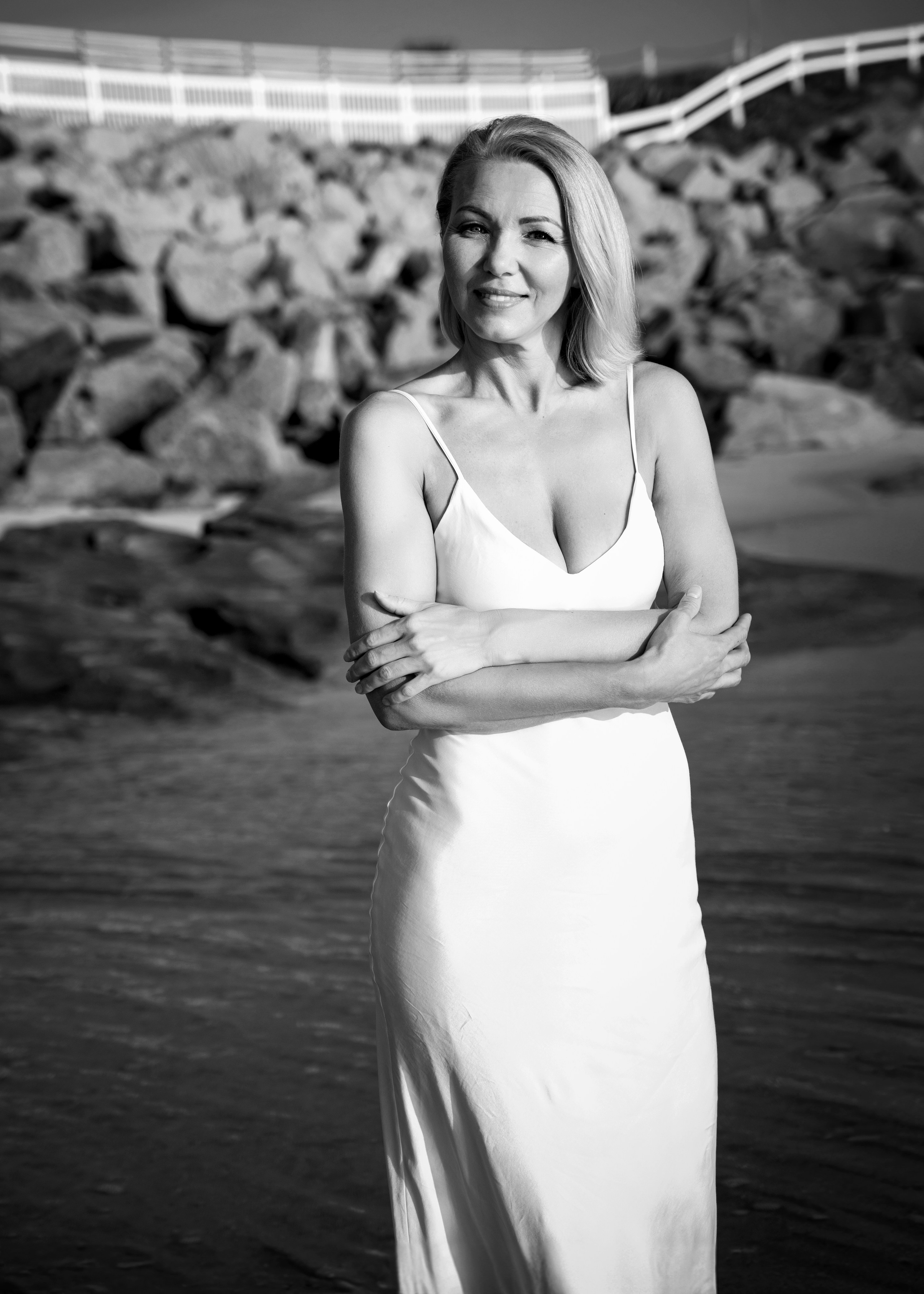 Tatiana, 47. Katerina Royter — Photographer for Women 40+