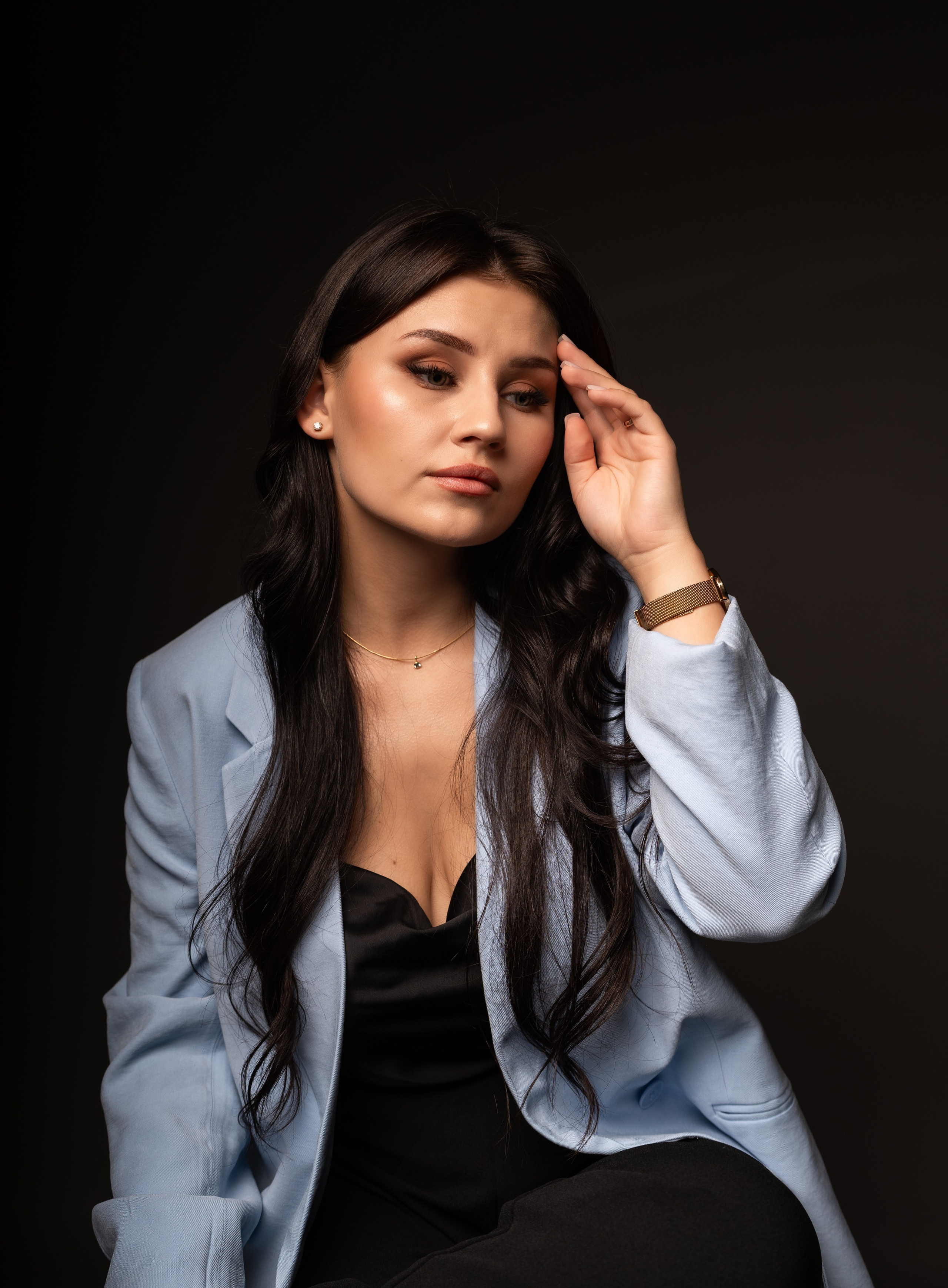 Arina. Family photographer in Sacramento | Sofia Pavenko