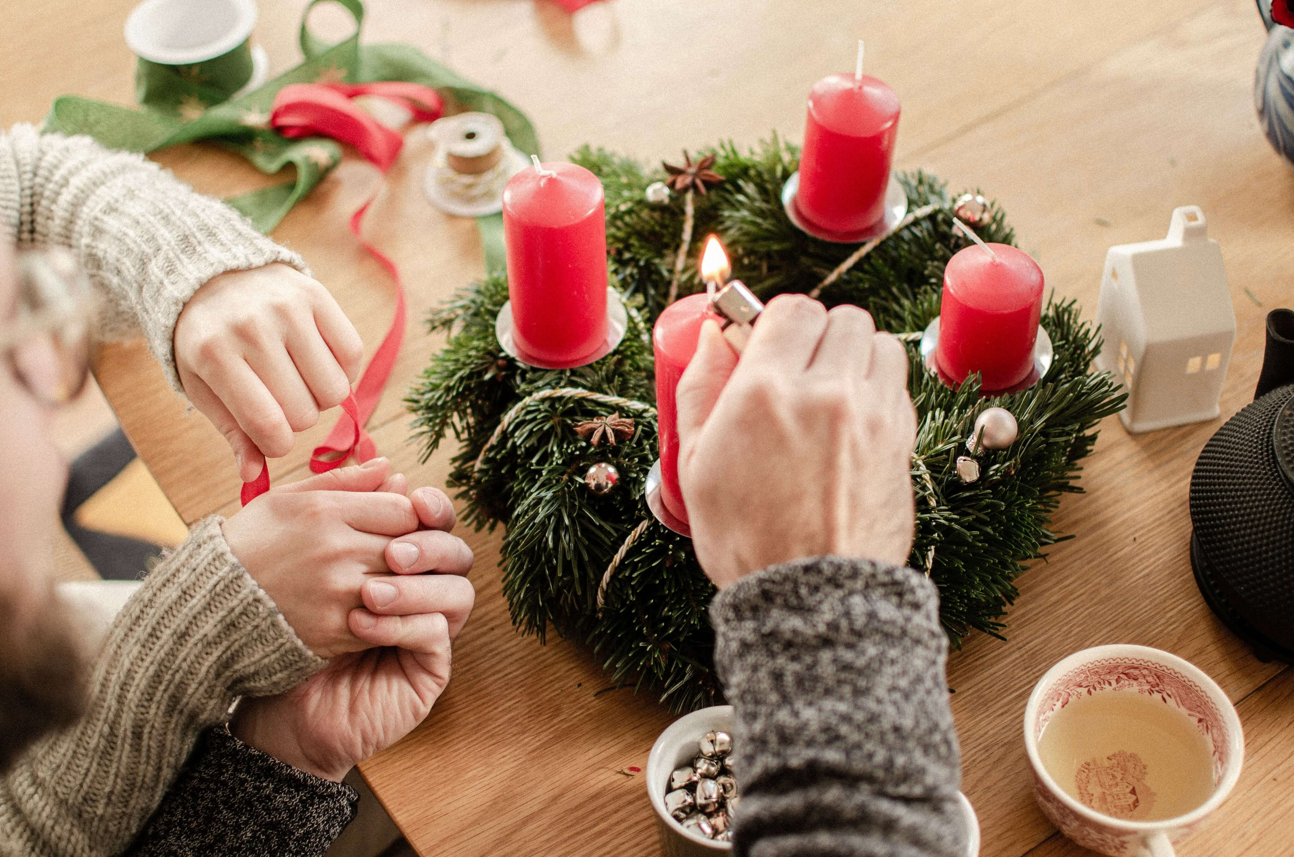 Sne & Andreas. Everwarm Photo and Video Studio