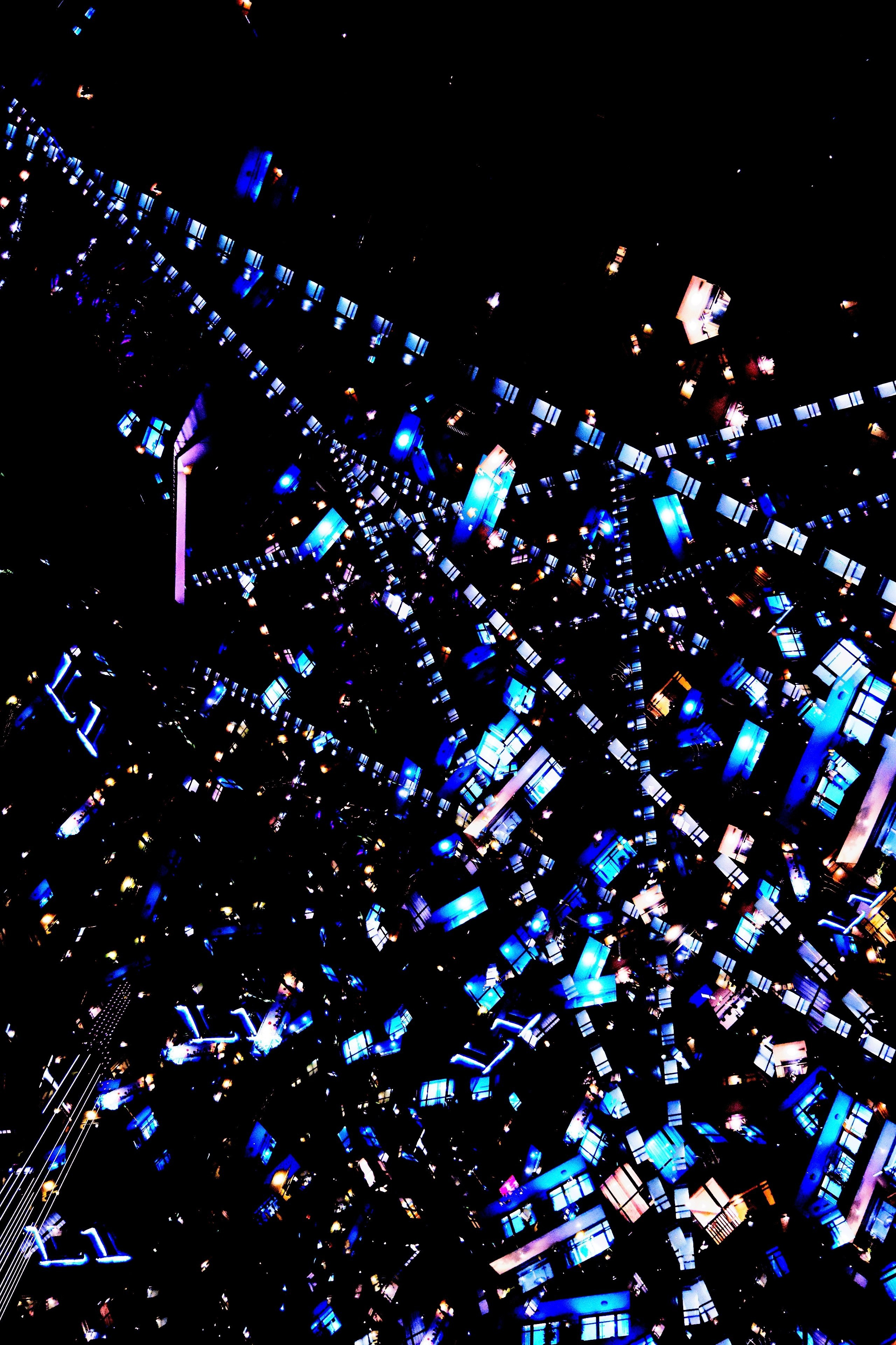 Photography. Fermented Solipsism artist & documentary photographer in California