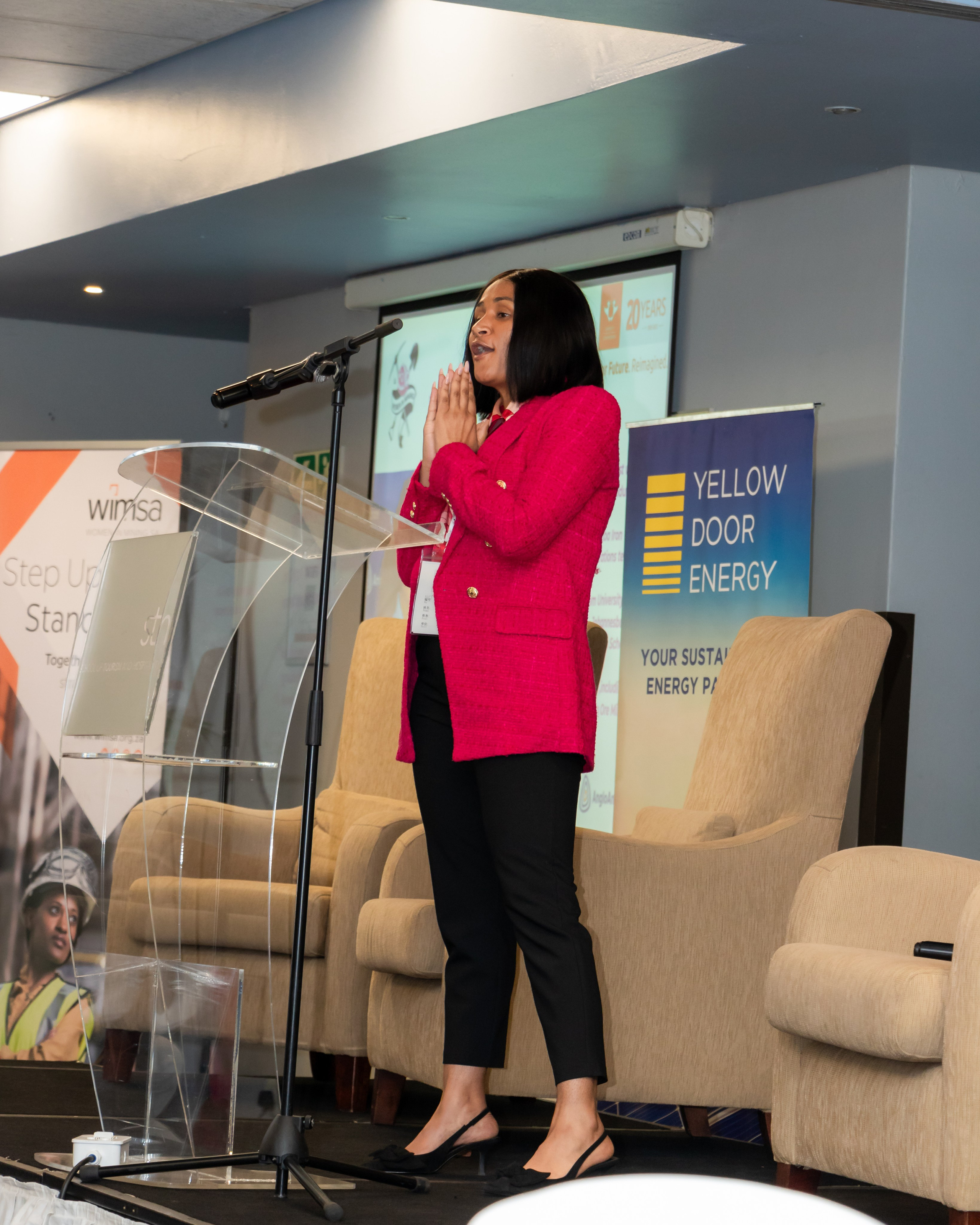 Corporate Events. KAYdaGEE