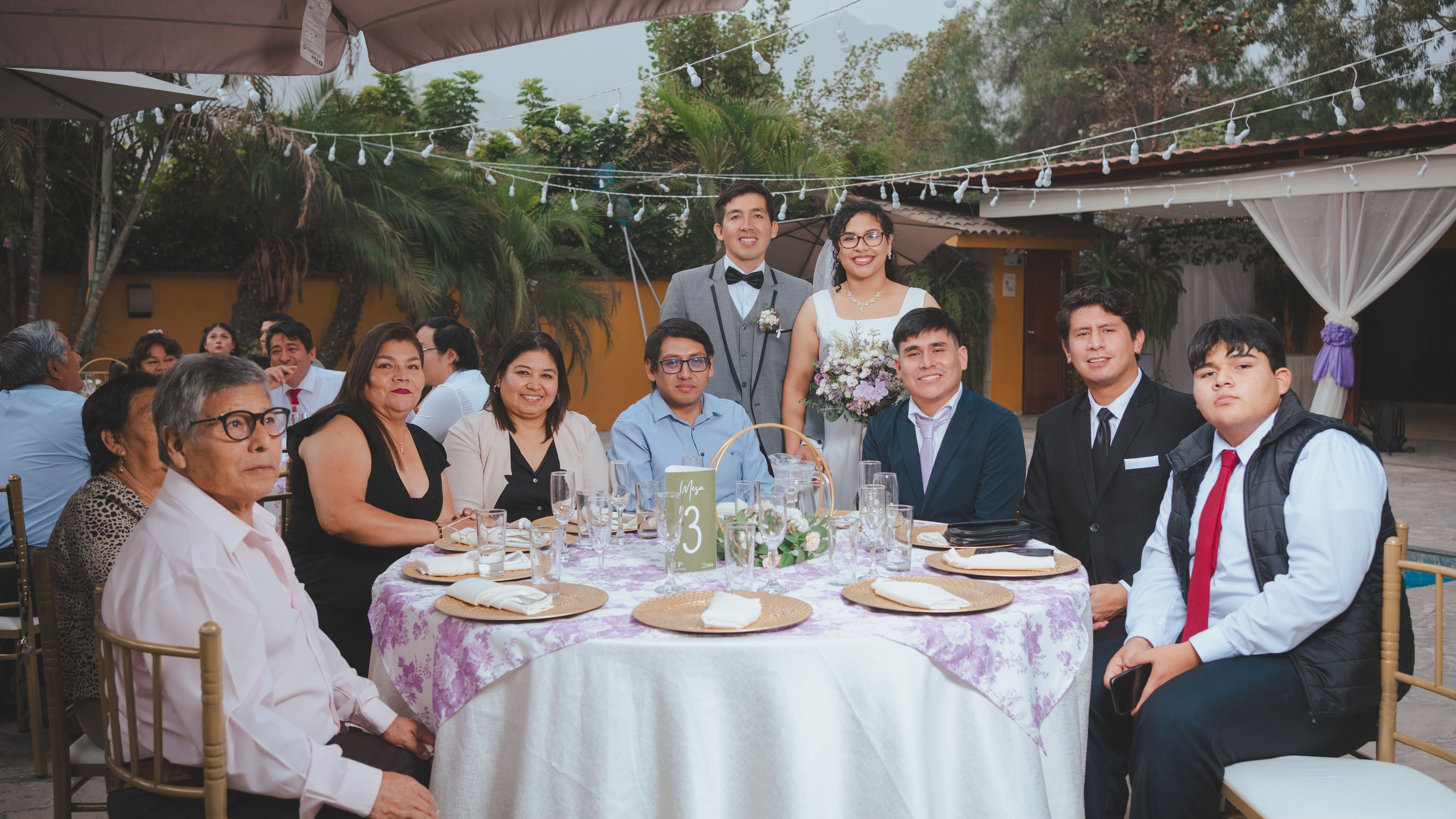 Patrick & Elizabeth. Fotografo de Bodas