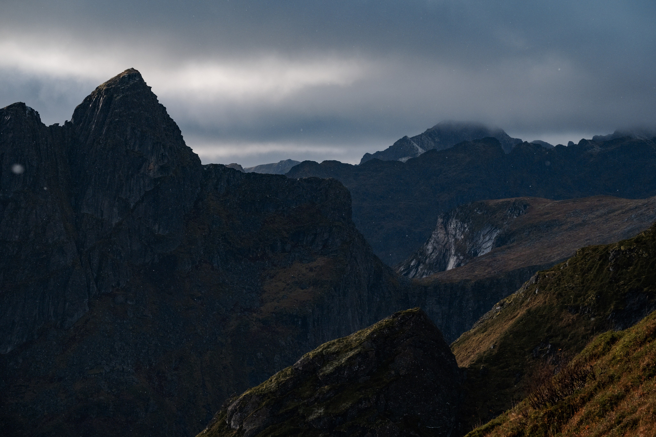 Norway. Artjom Kutuzov Photography