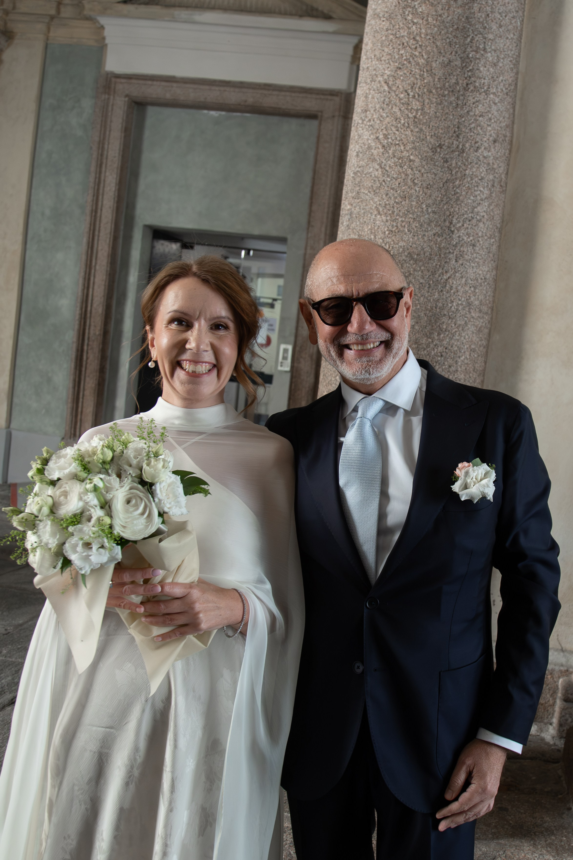 Valentina and Salvatore. Photographer in Milan |Mila Pro Photo
