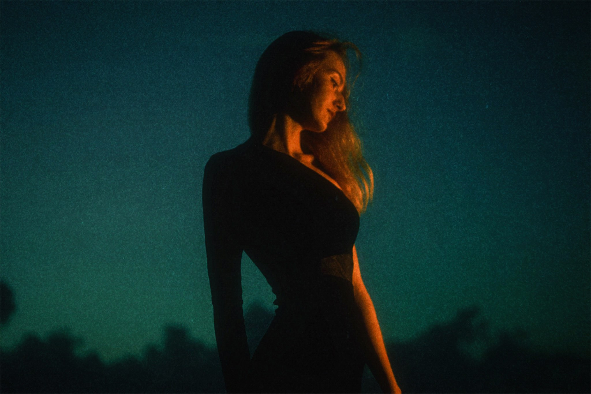 Gallery. Yana — Cinematic Photoshoots in Minsk