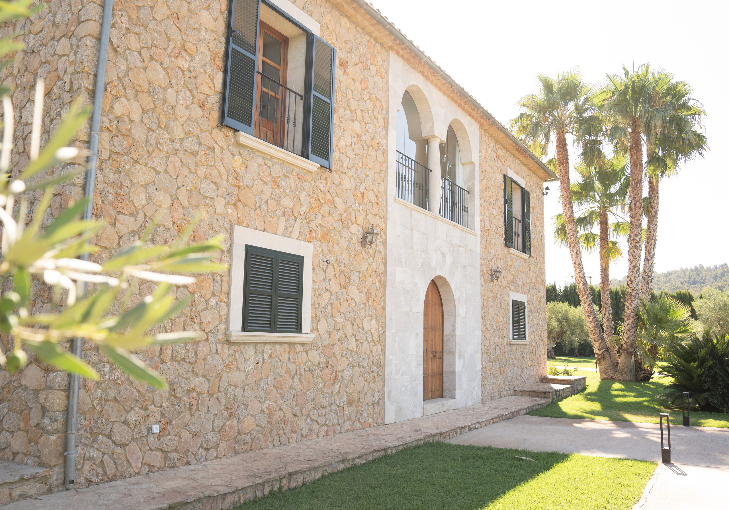 J & P Mallorca, Villa Sacasabona. Wedding Photographer Germany