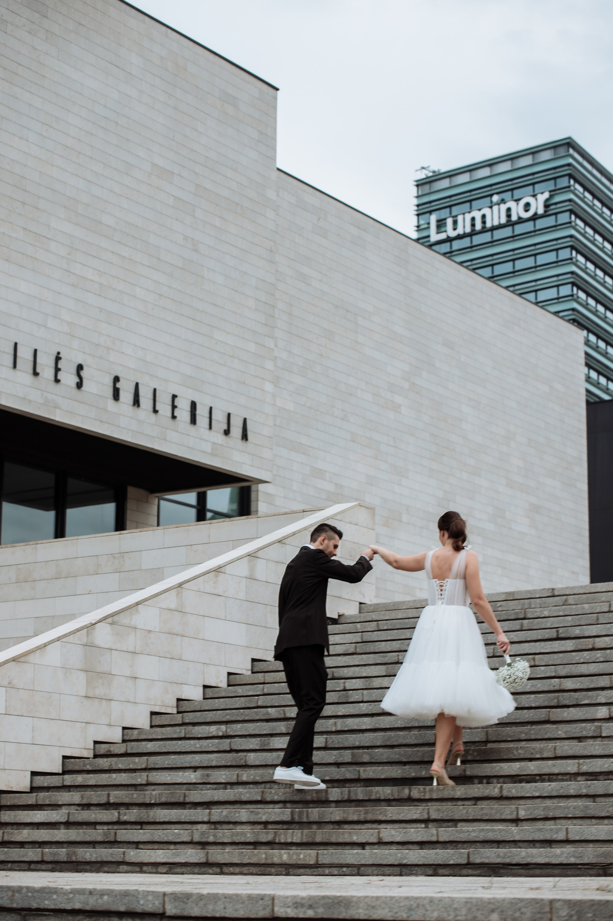 Aneta & Jarek. Wedding, christening and family photographers in Vilnius, Lithuania