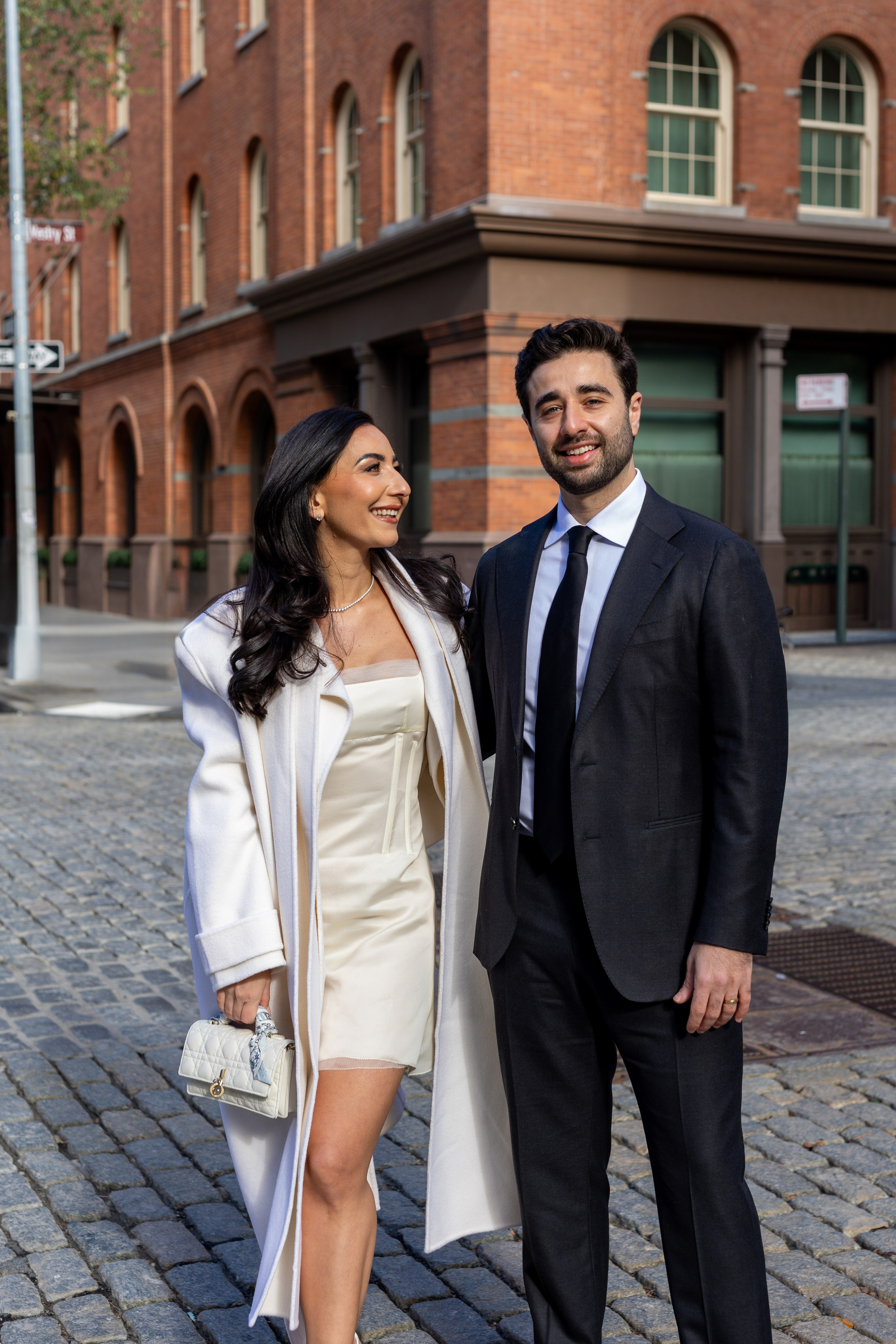 Intimate Office Wedding. Family, lifestyle, and commercial photography in New York and New Jersey