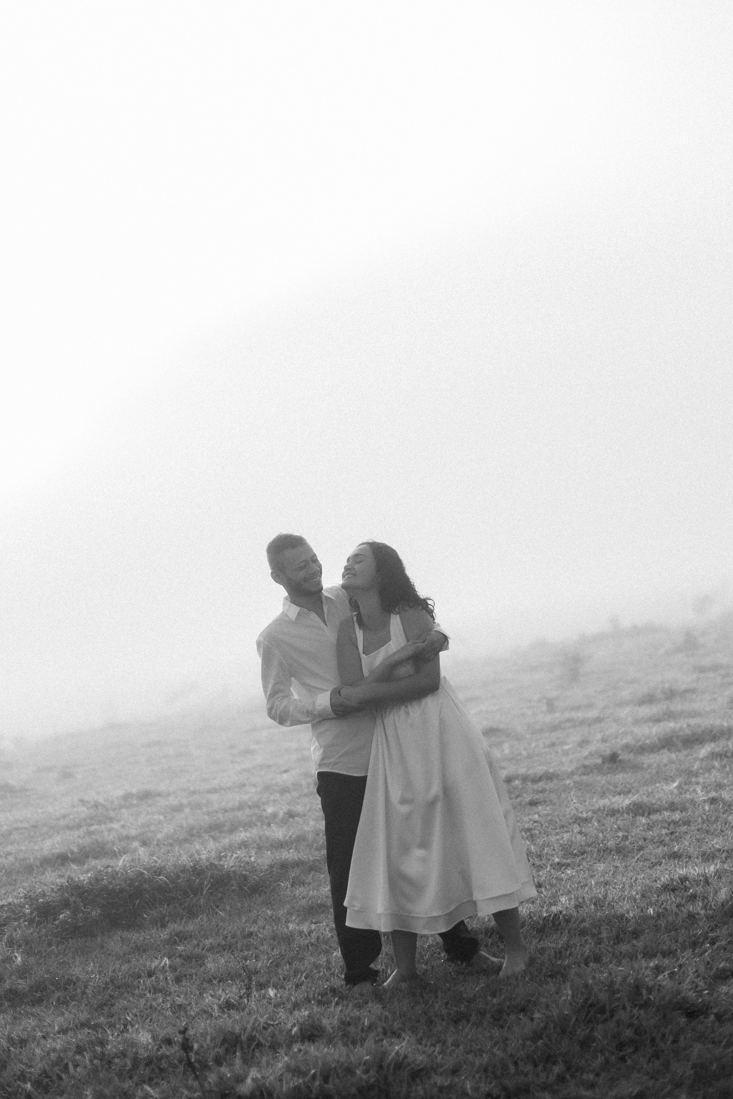 Ryan & Jhennifer | Pré Wedding. Junior Ribeiro Fotografia