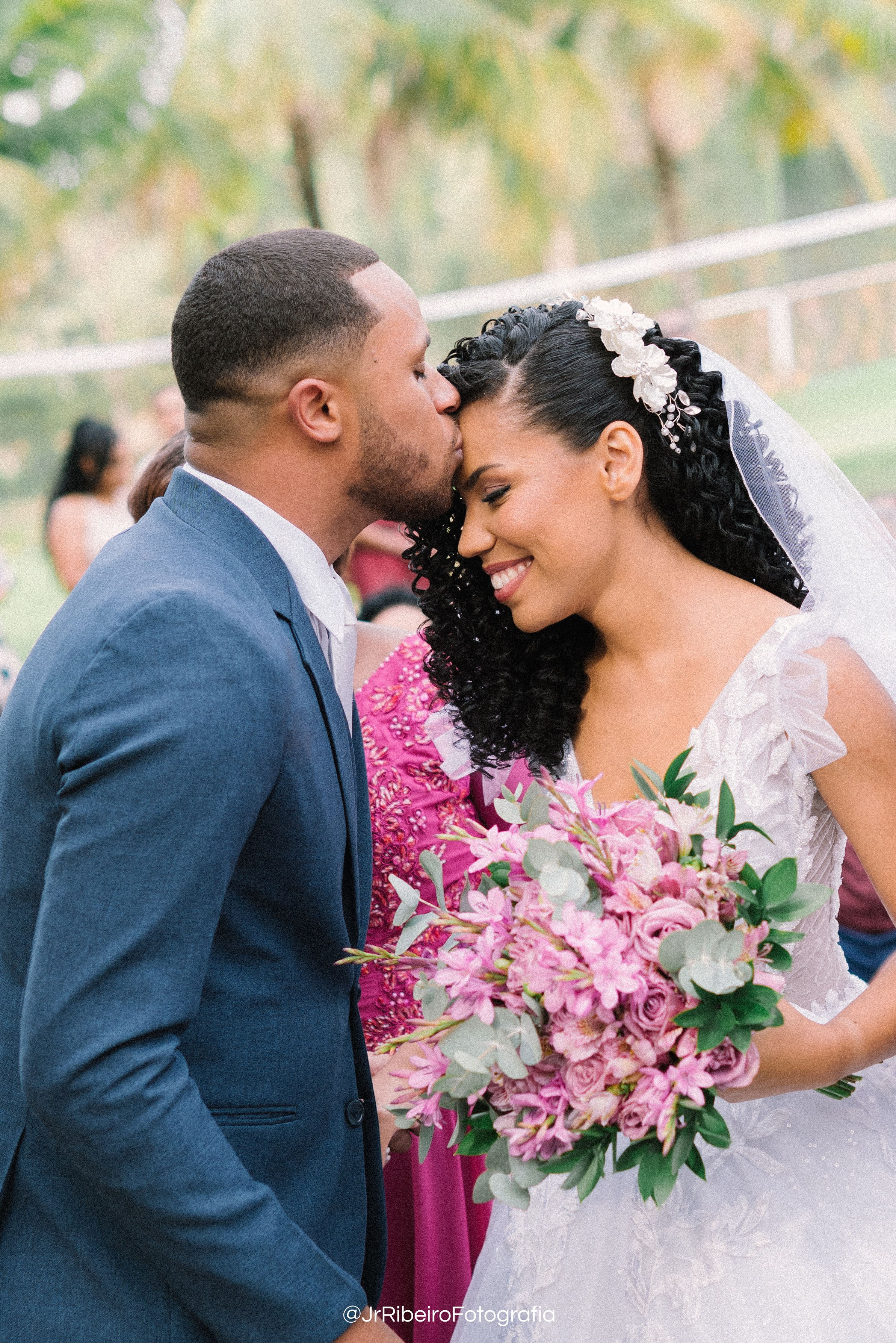 Pedro & Raquel | Casamento. Junior Ribeiro Fotografia