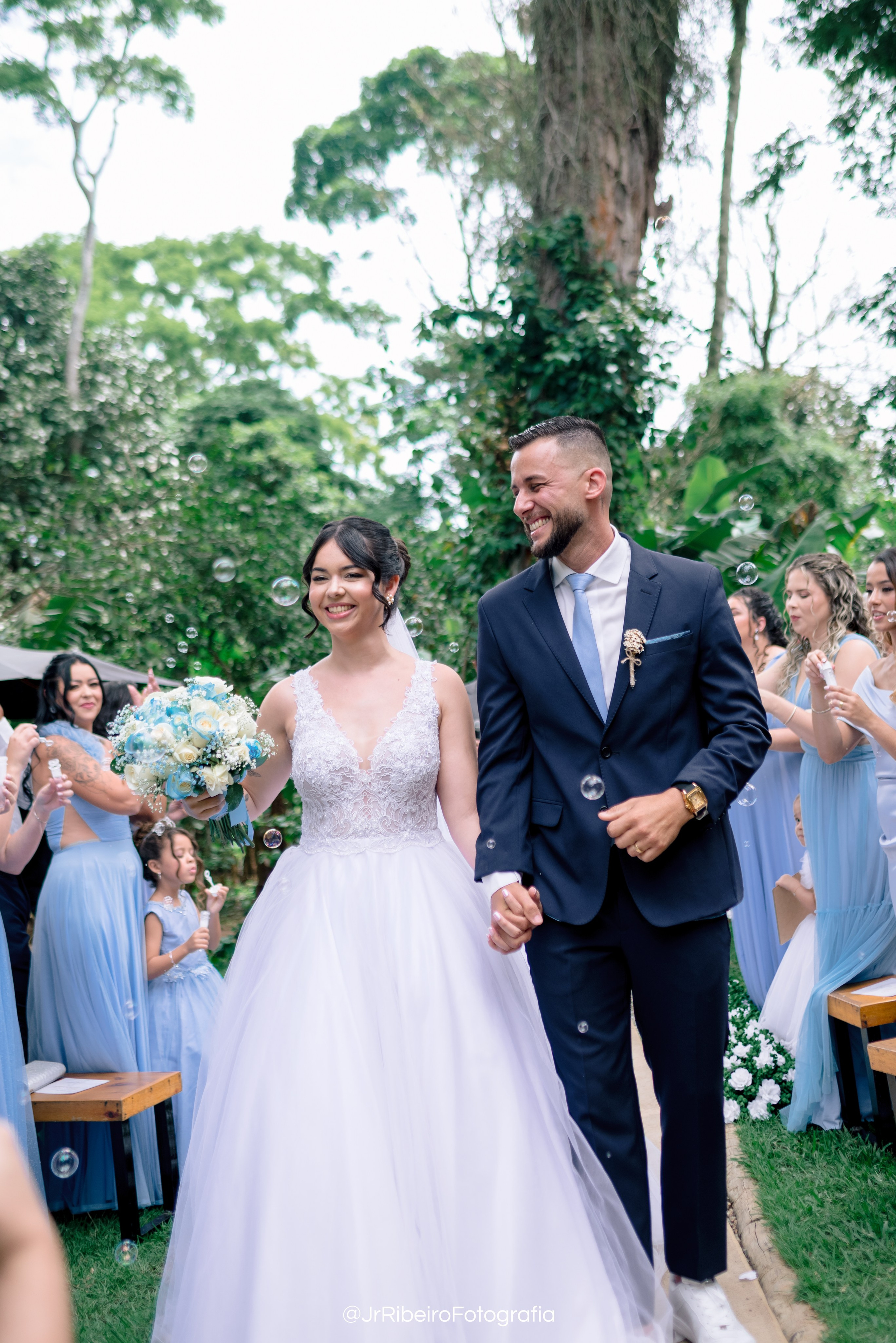 Alessandre & Raynara | Casamento. Junior Ribeiro Fotografia