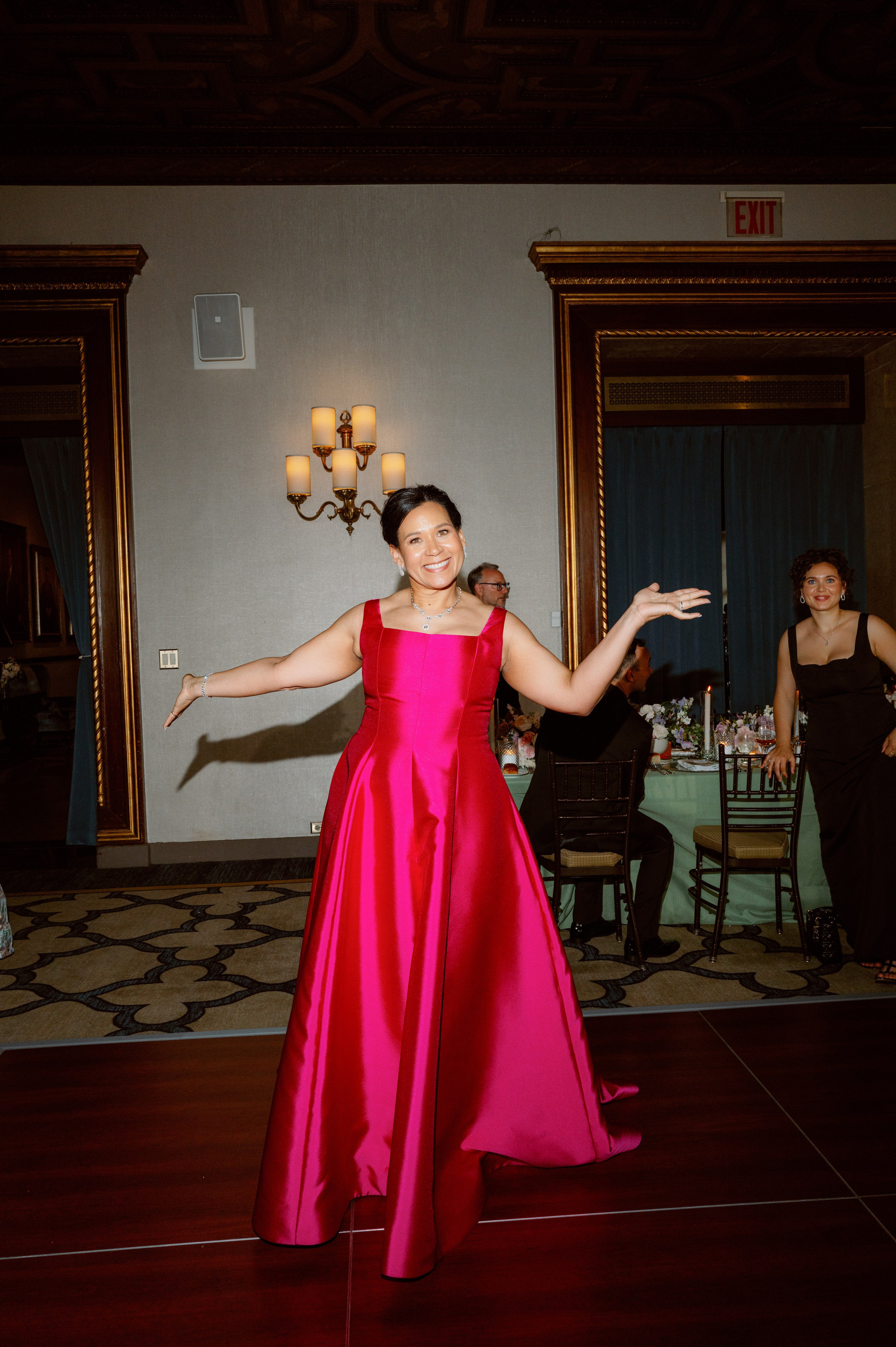 Caitlin and William. Wedding photographer and videographer New York | New Jersey