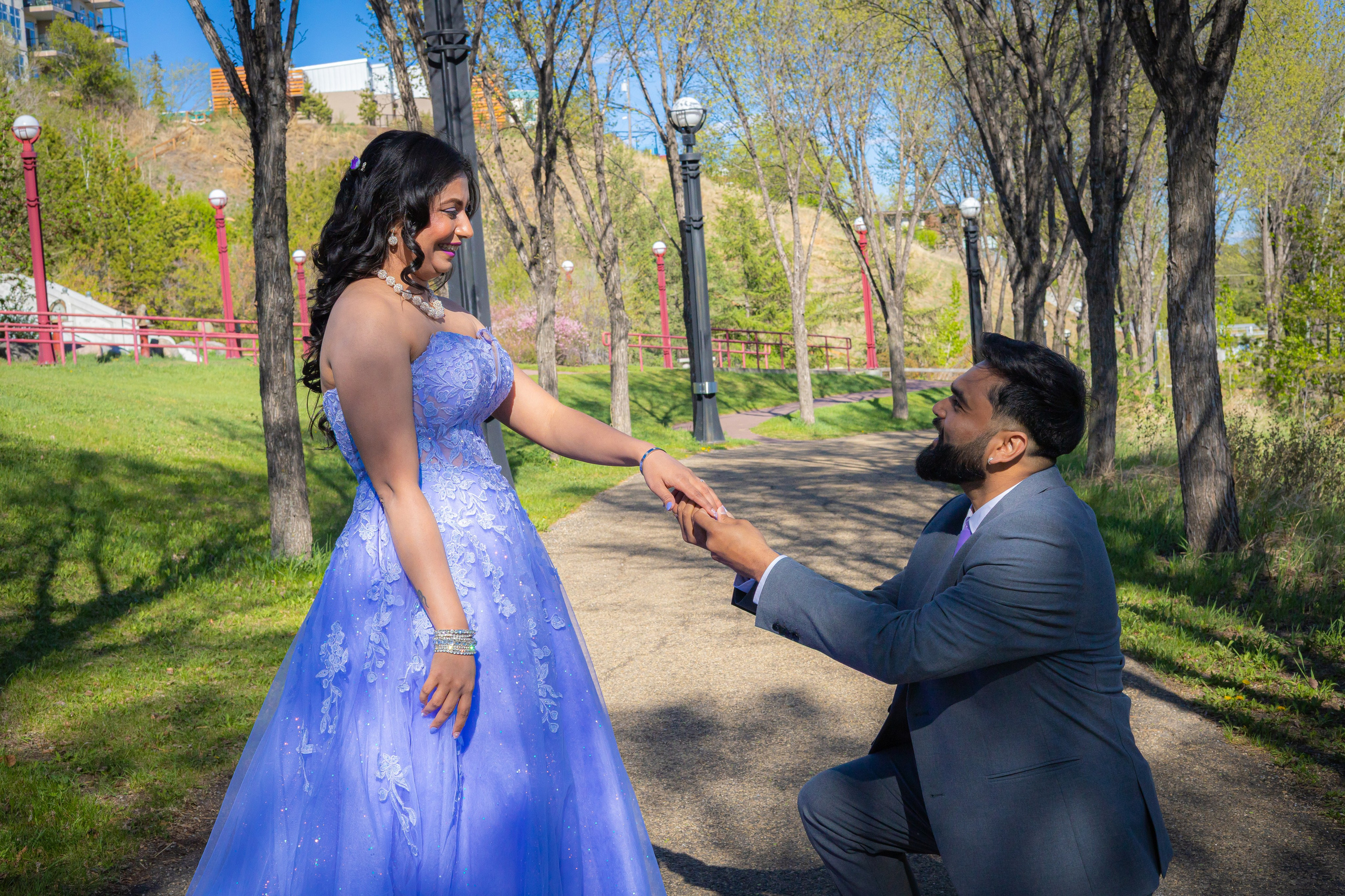 Wedding. Prived Creation