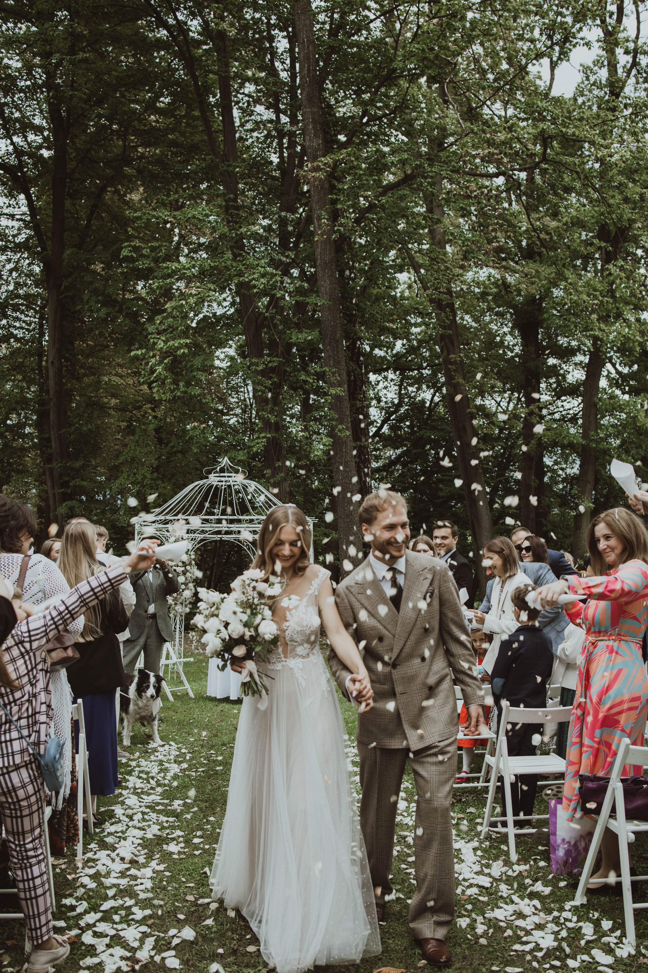JULIA DAWID. Fotograf Mykhalchuk Inna Kraków