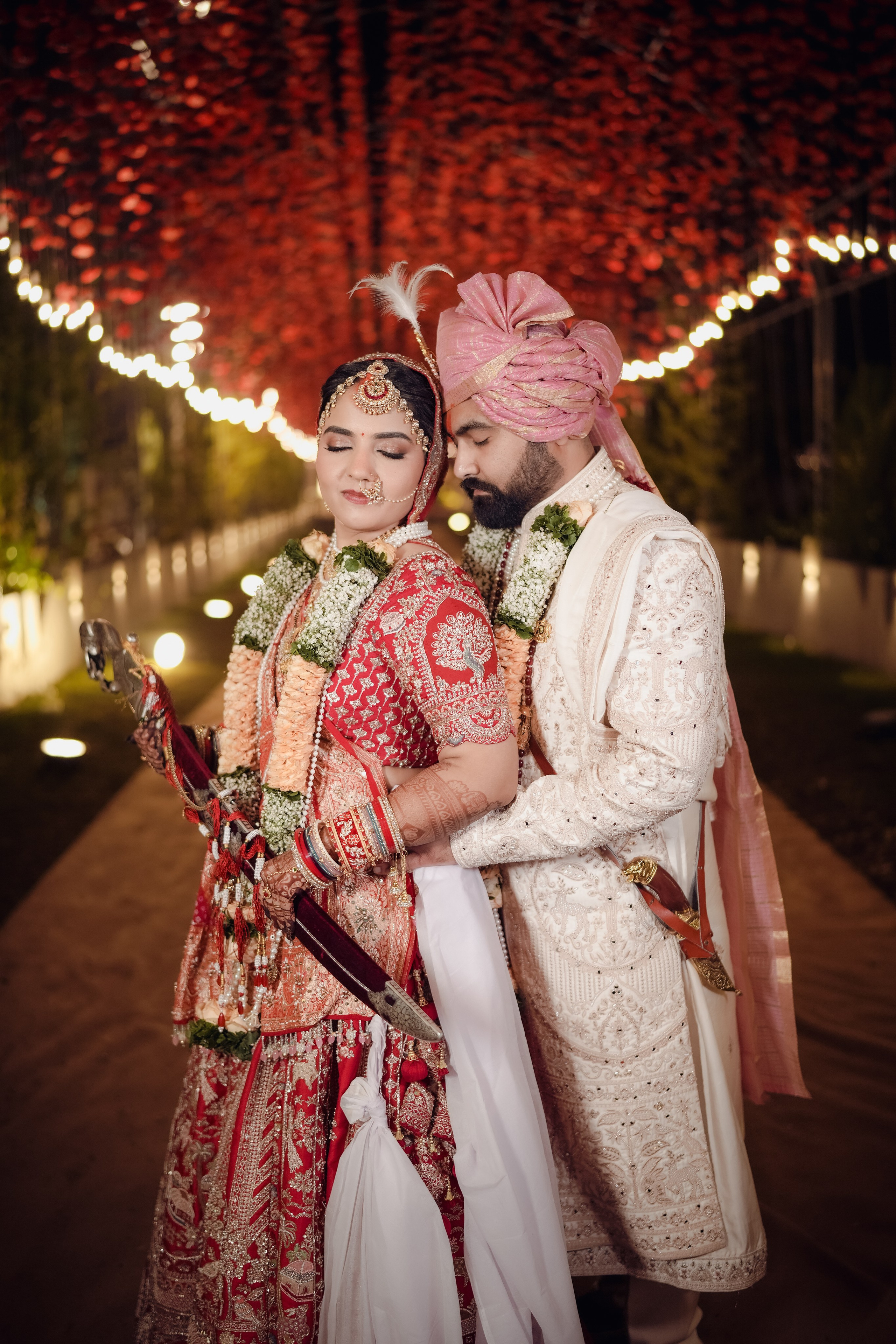 WEDDINGS. Love Emotions Weddings