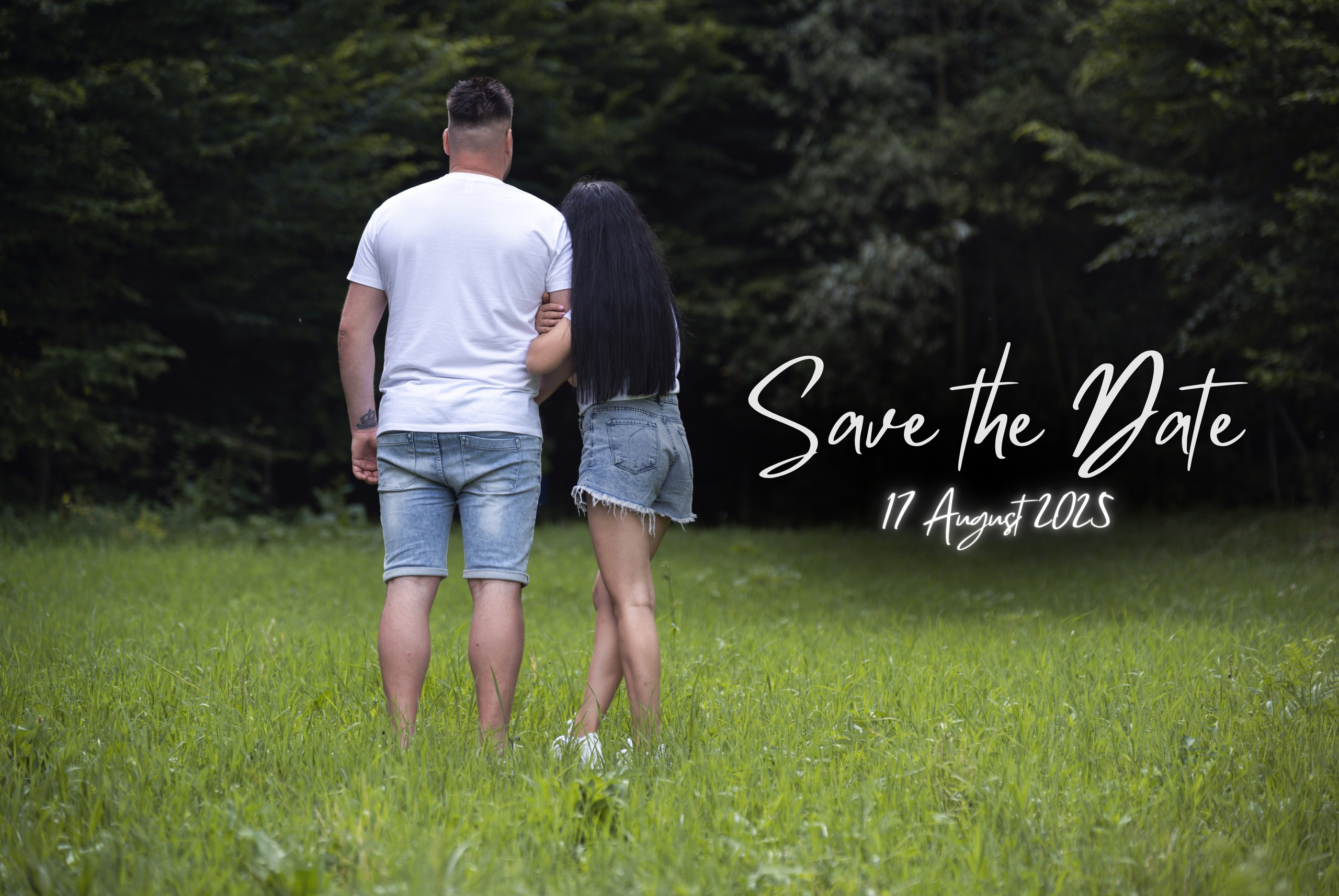 Save the date #3. Livora.events