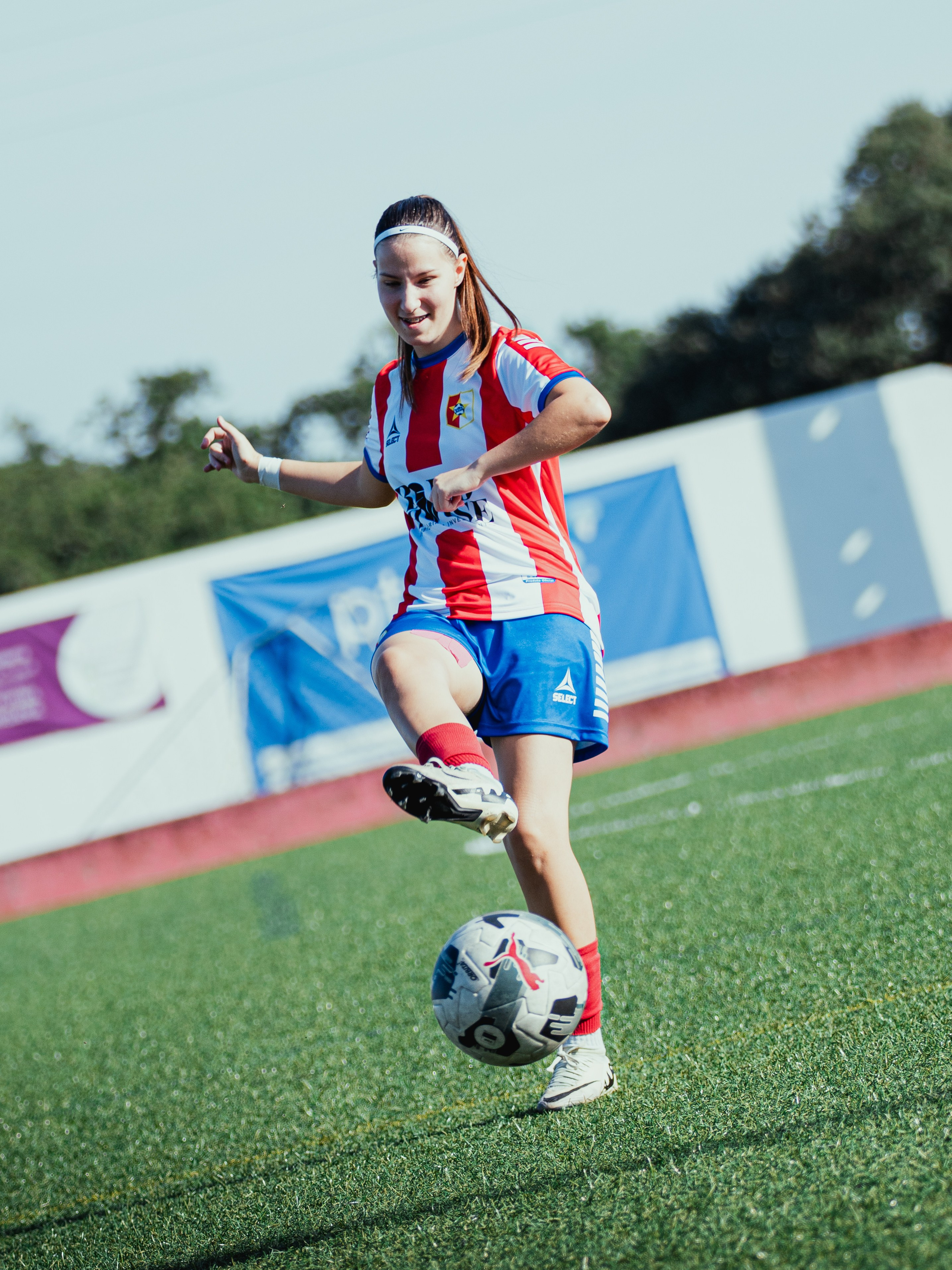 OURIQUENSE X MR FOOTBALL ACADEMY - IV DIVISÃO FEMININA SÉRIE I 25/26