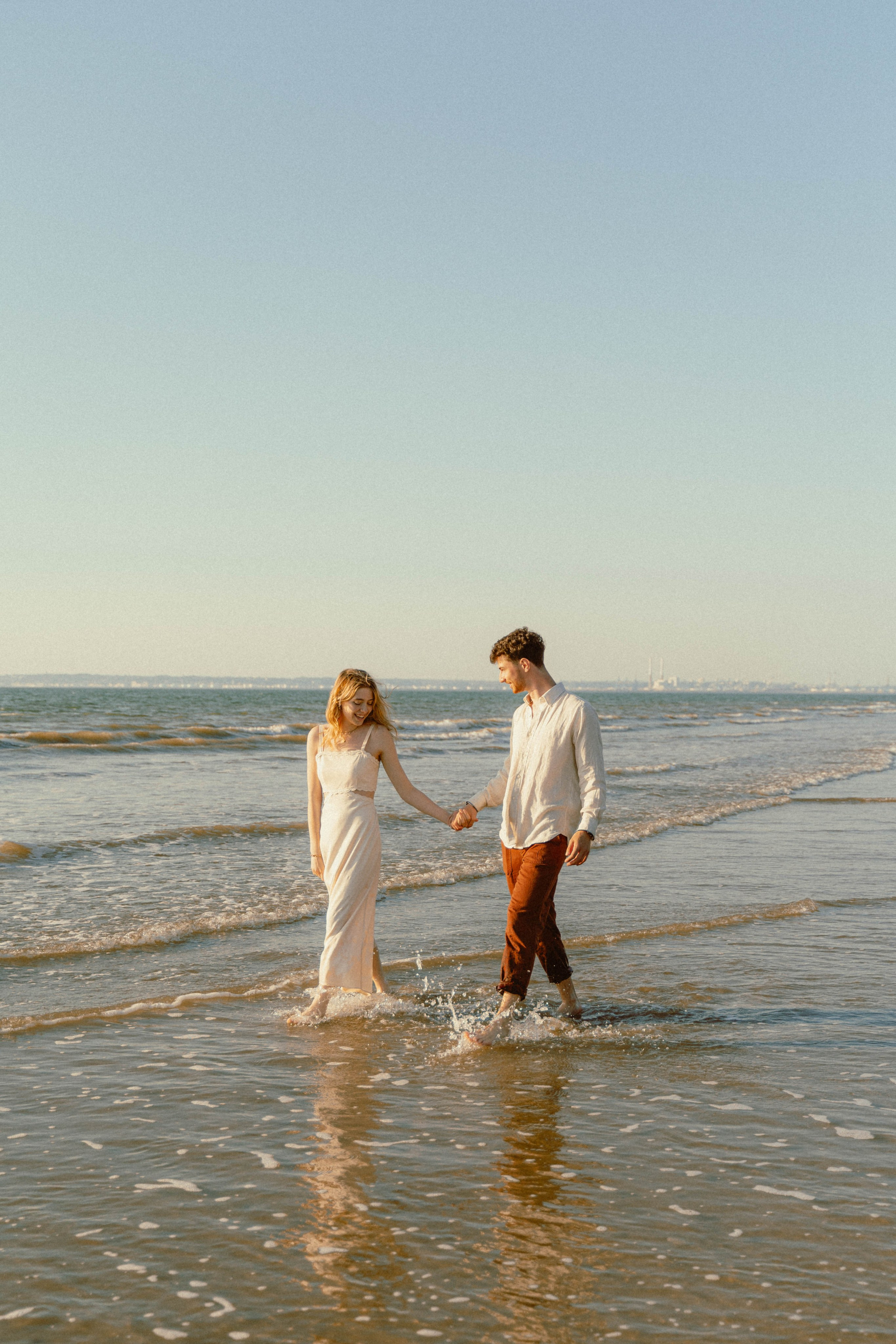 Margaux & Thibault. Weeding photographer / event / portrait