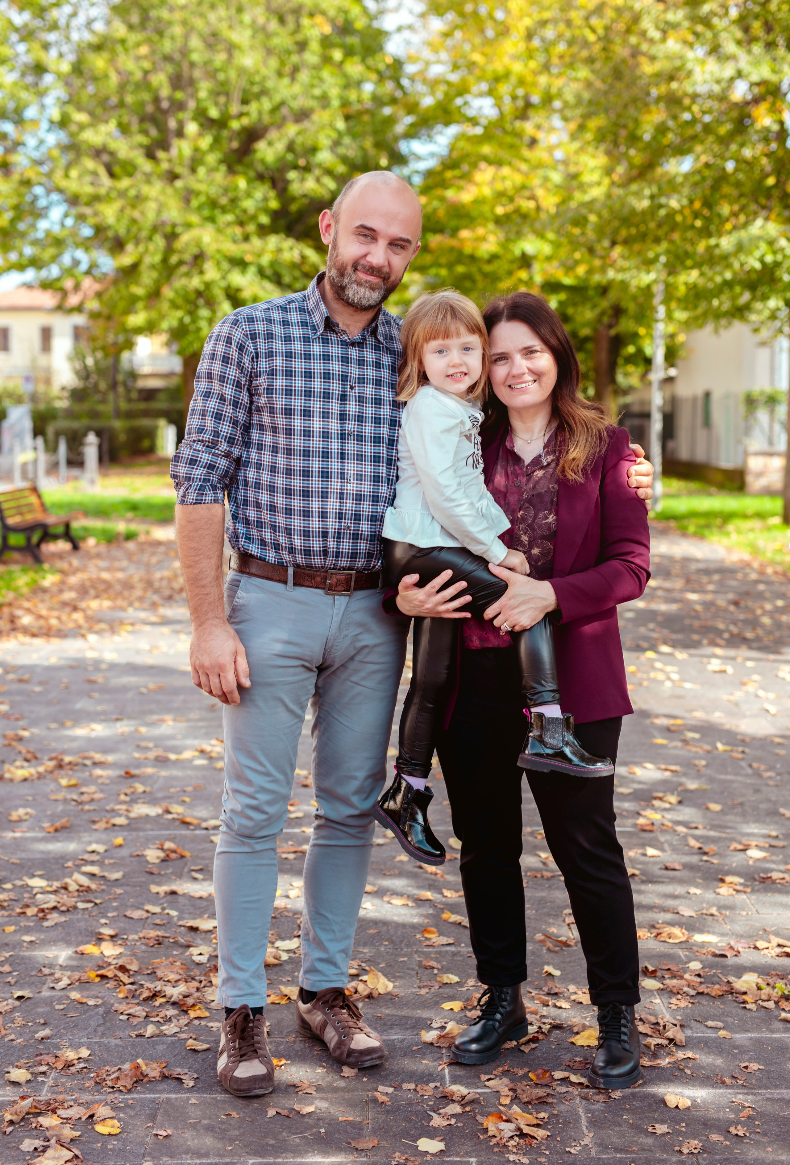 Battesimo Davide. Luci e Capricci Photography