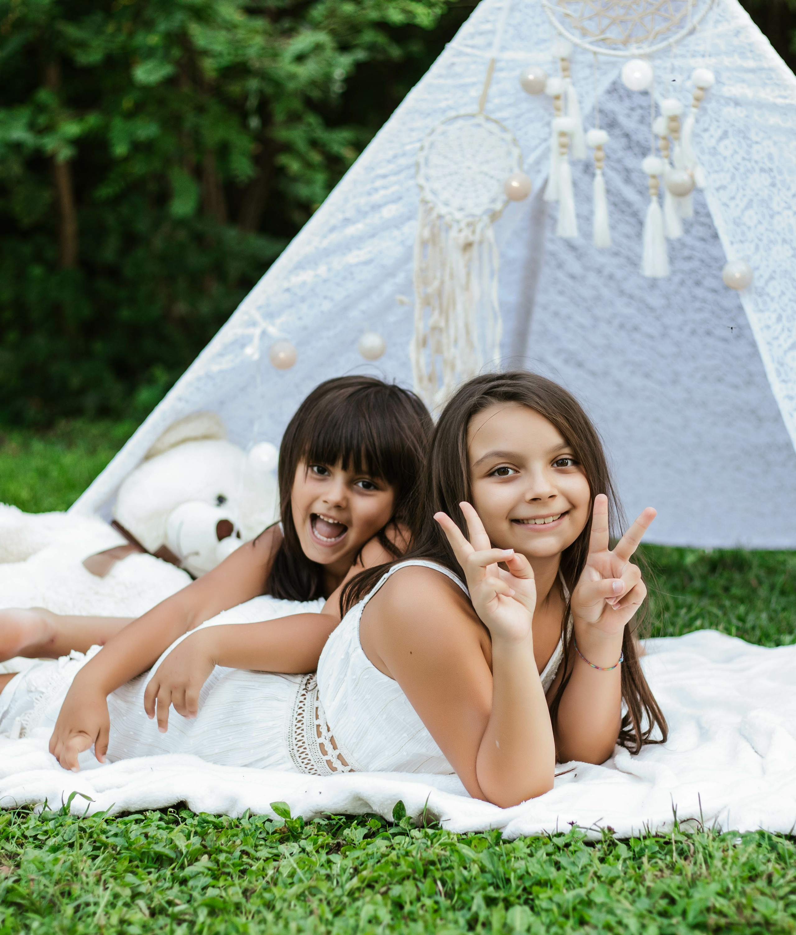 Jennifer e la sua bellissima famiglia. Luci e Capricci Photography