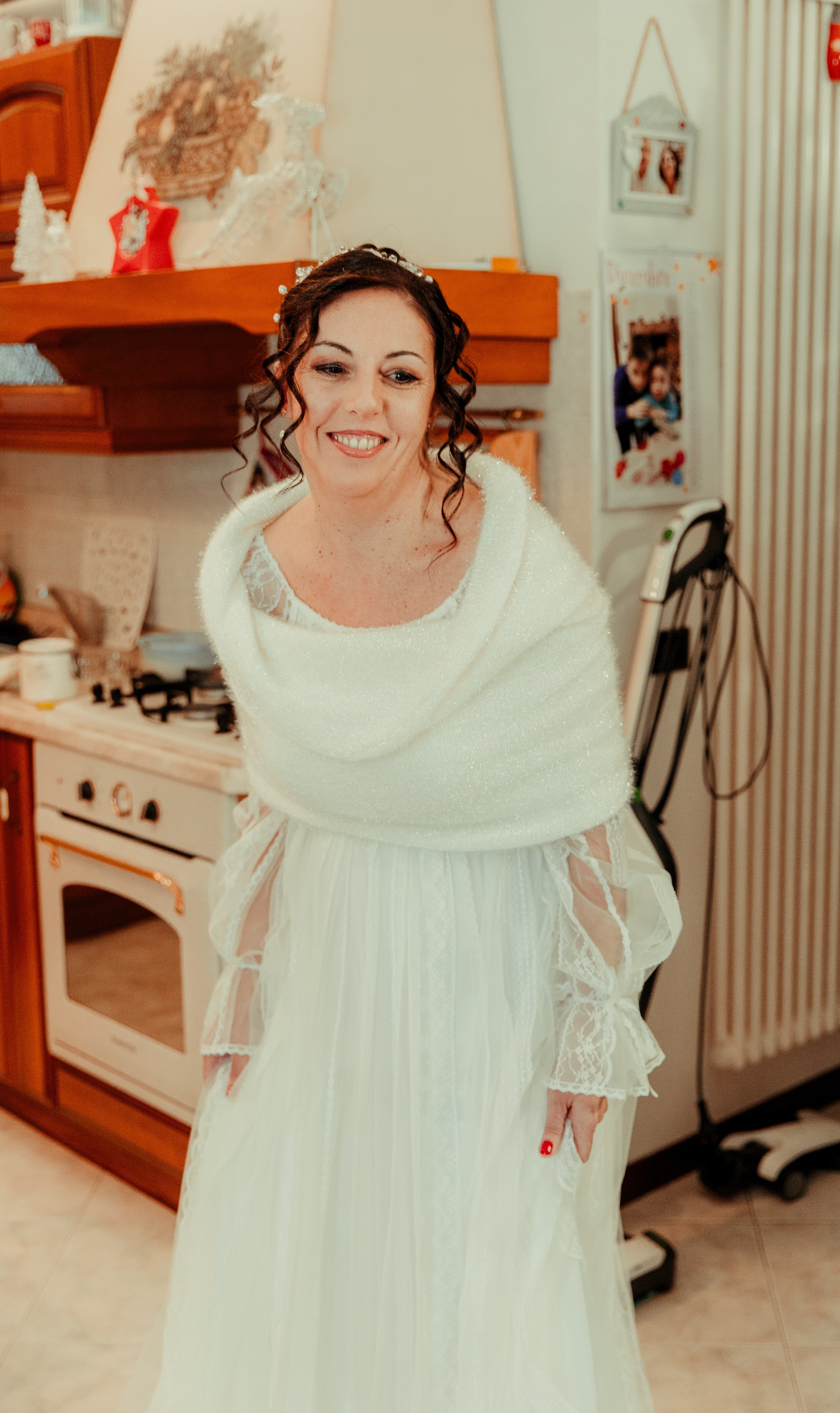 Matrimonio Anna e Gianni. Luci e Capricci Photography