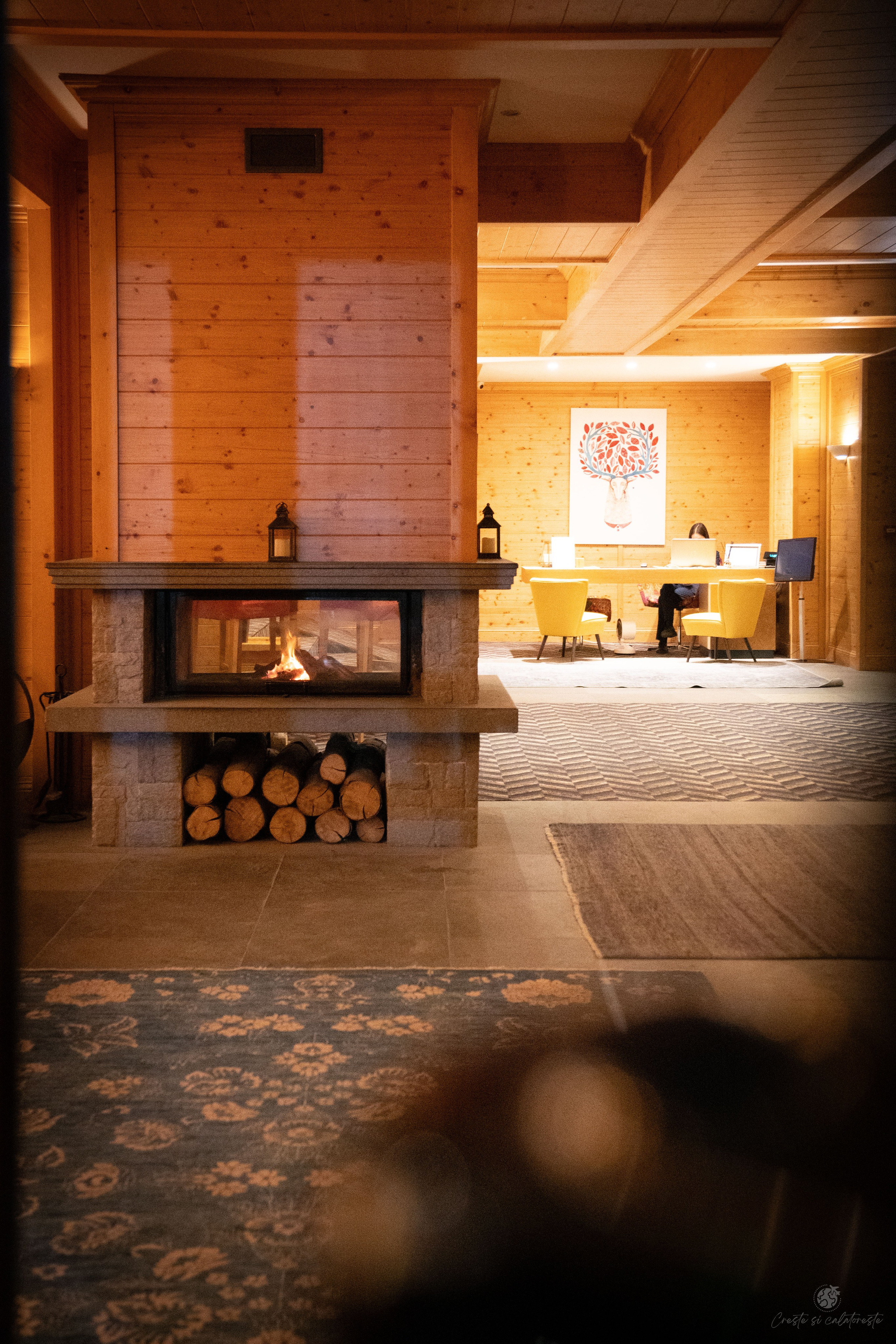 Ana Hotels. Creste si calatoreste